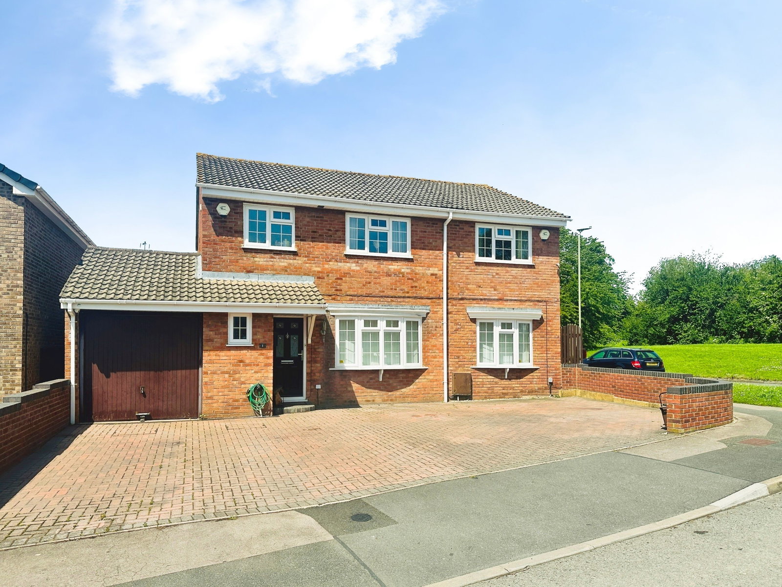 Detached House in Gloucester