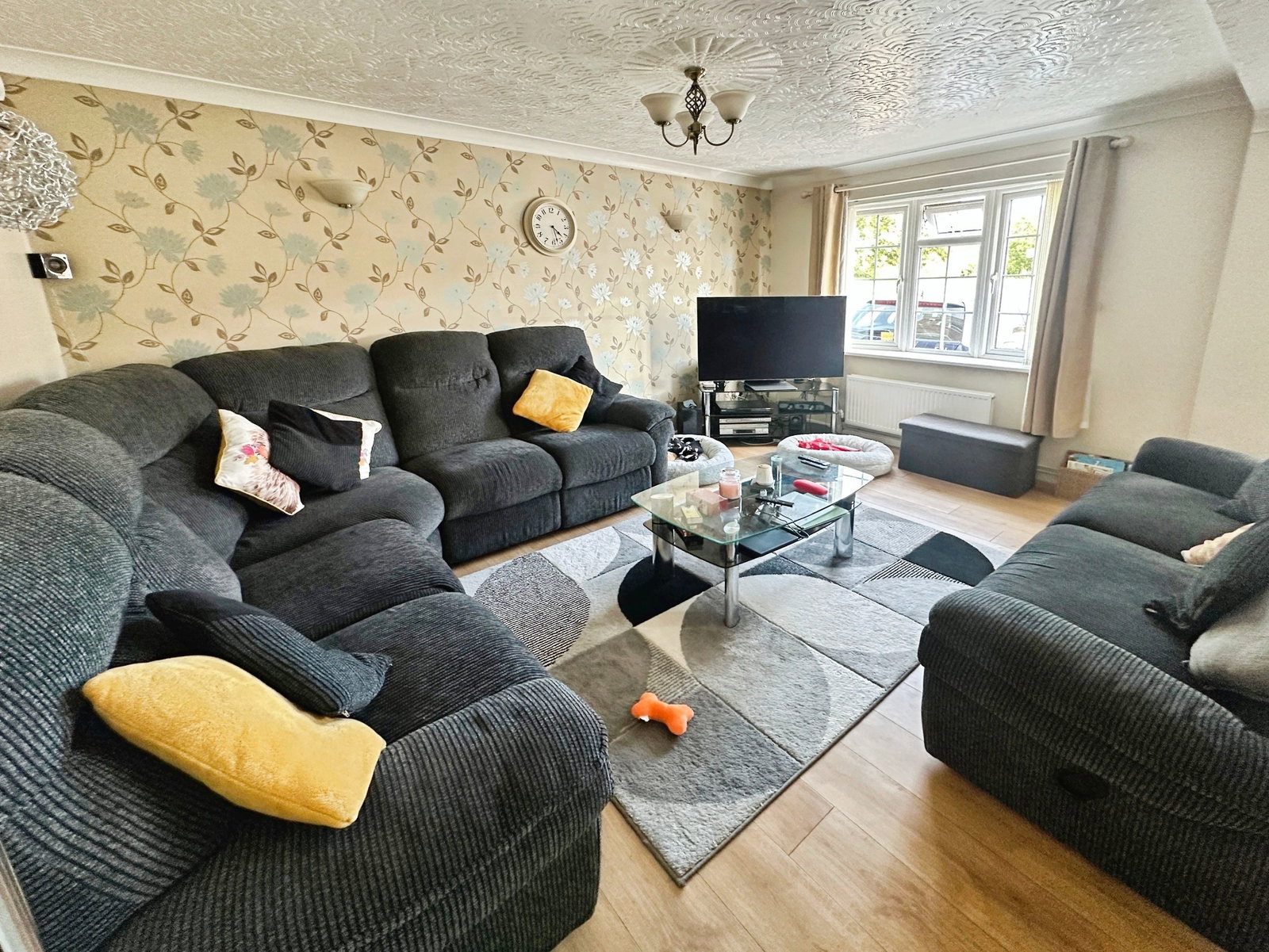 Detached House in Gloucester