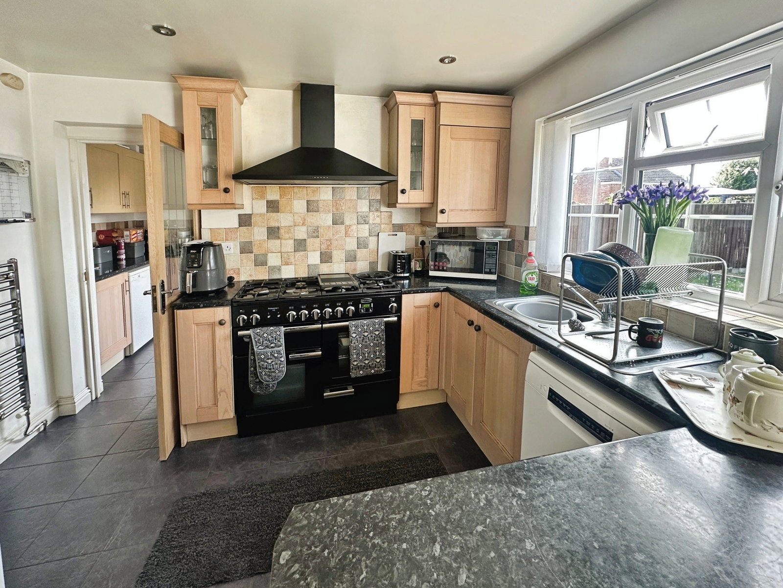 Detached House in Gloucester