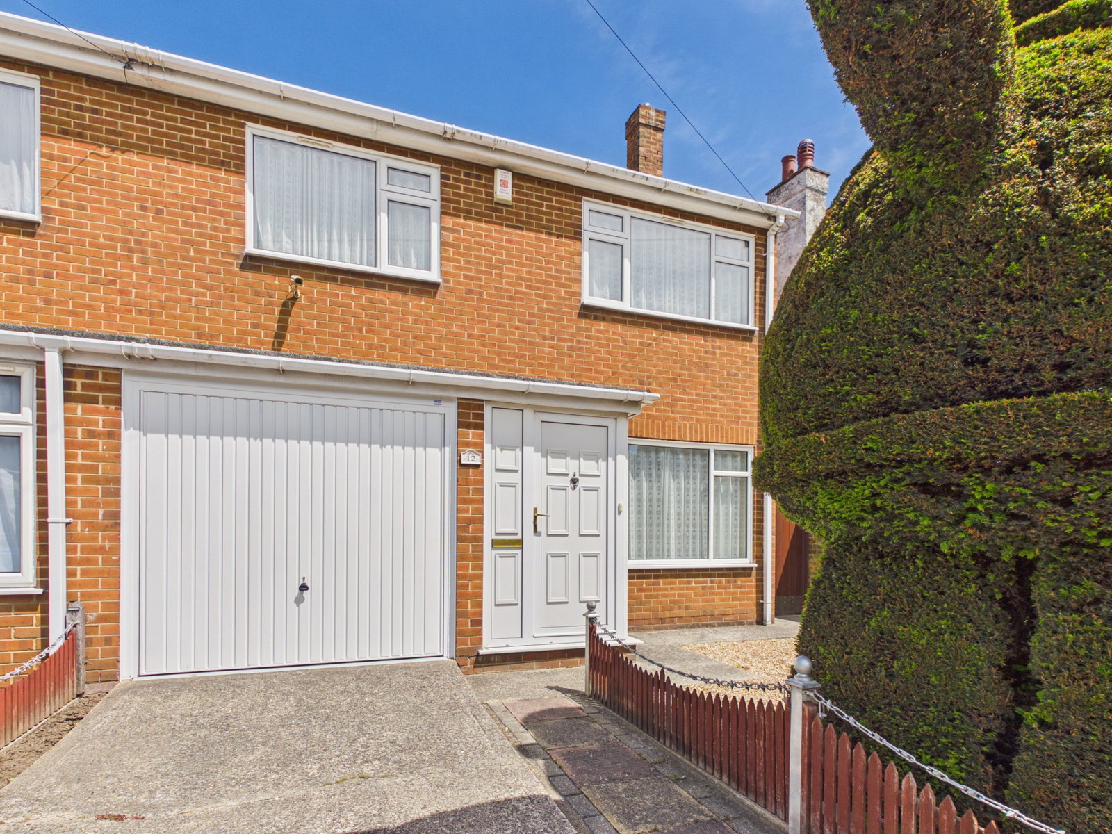 Semi Detached House in Broadstairs