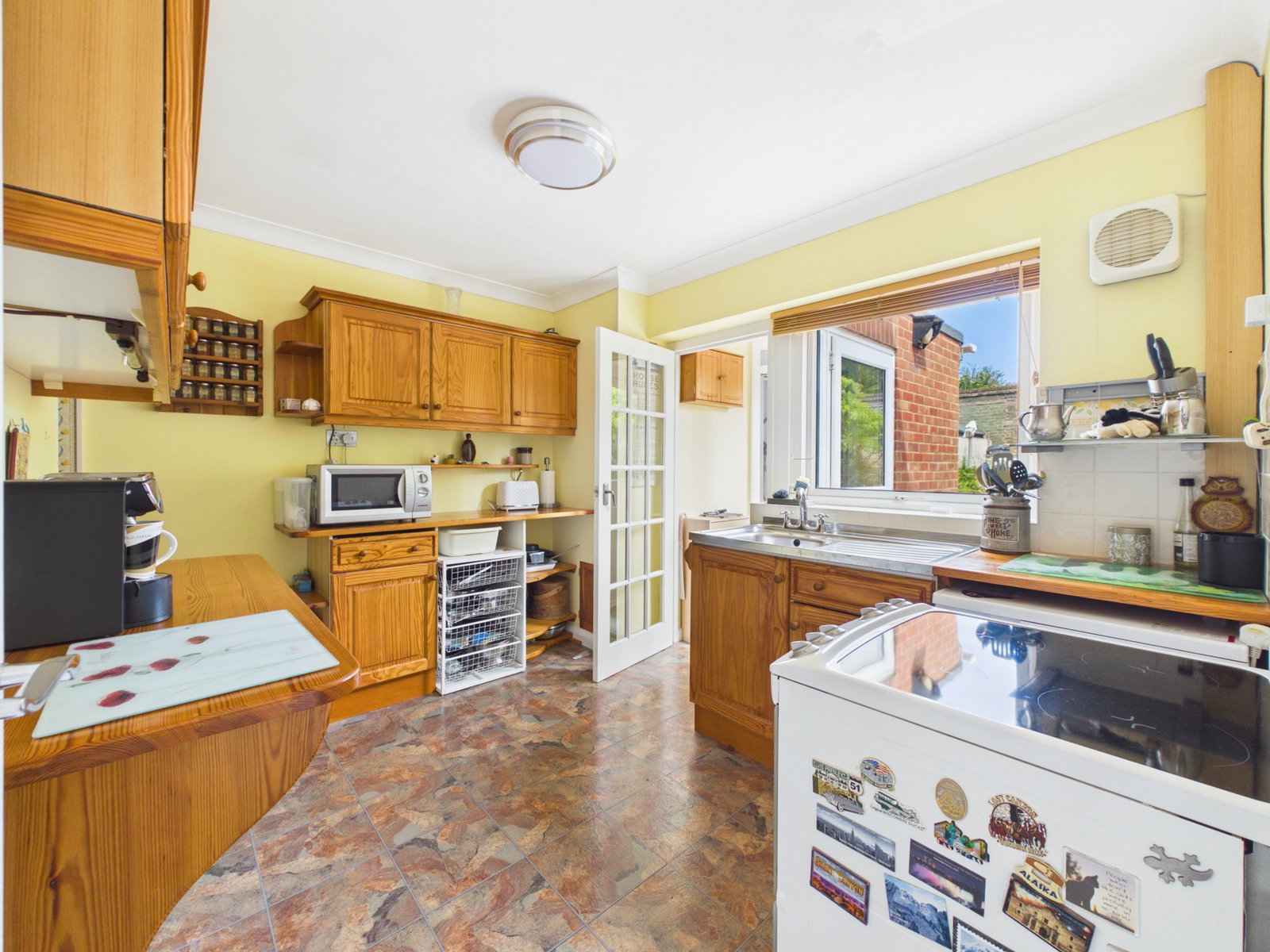 Semi Detached House in Broadstairs