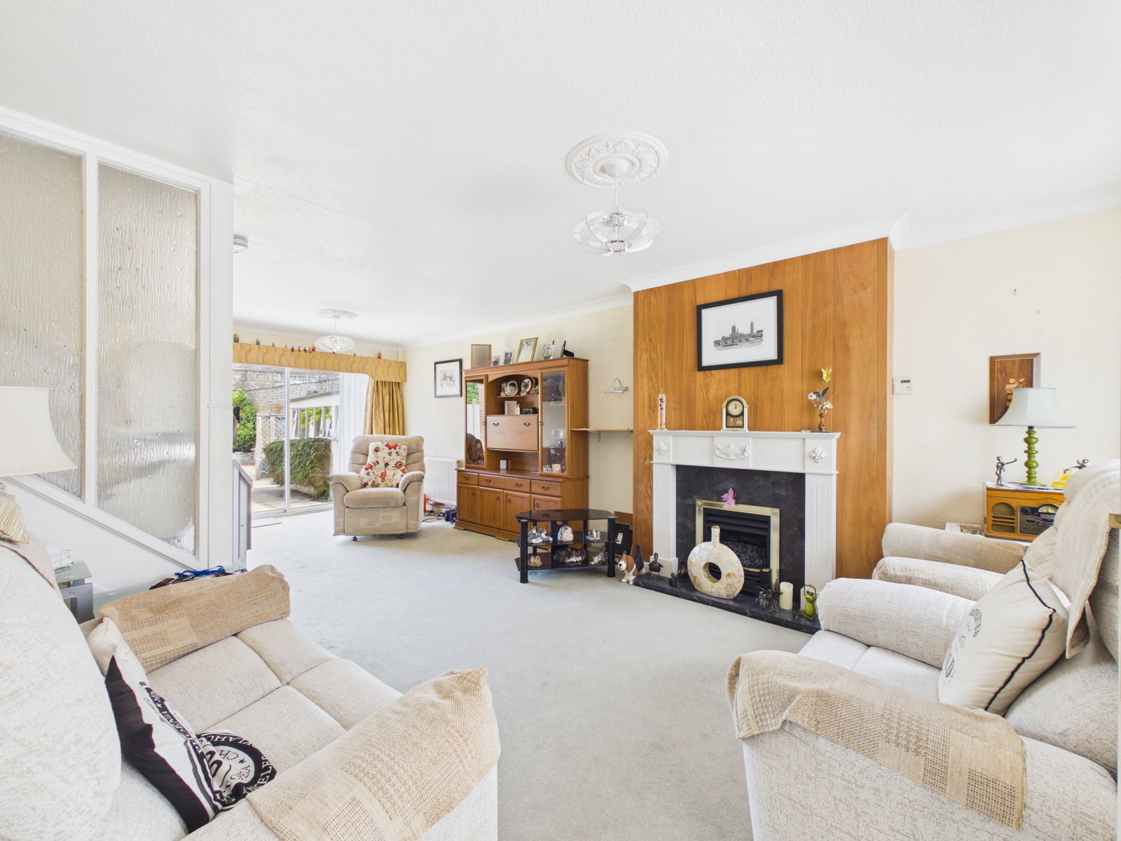 Semi Detached House in Broadstairs