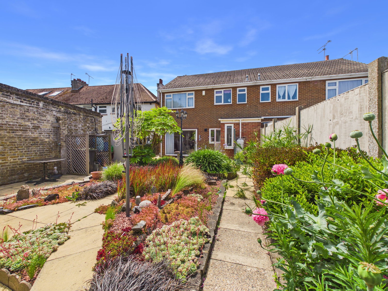 Semi Detached House in Broadstairs