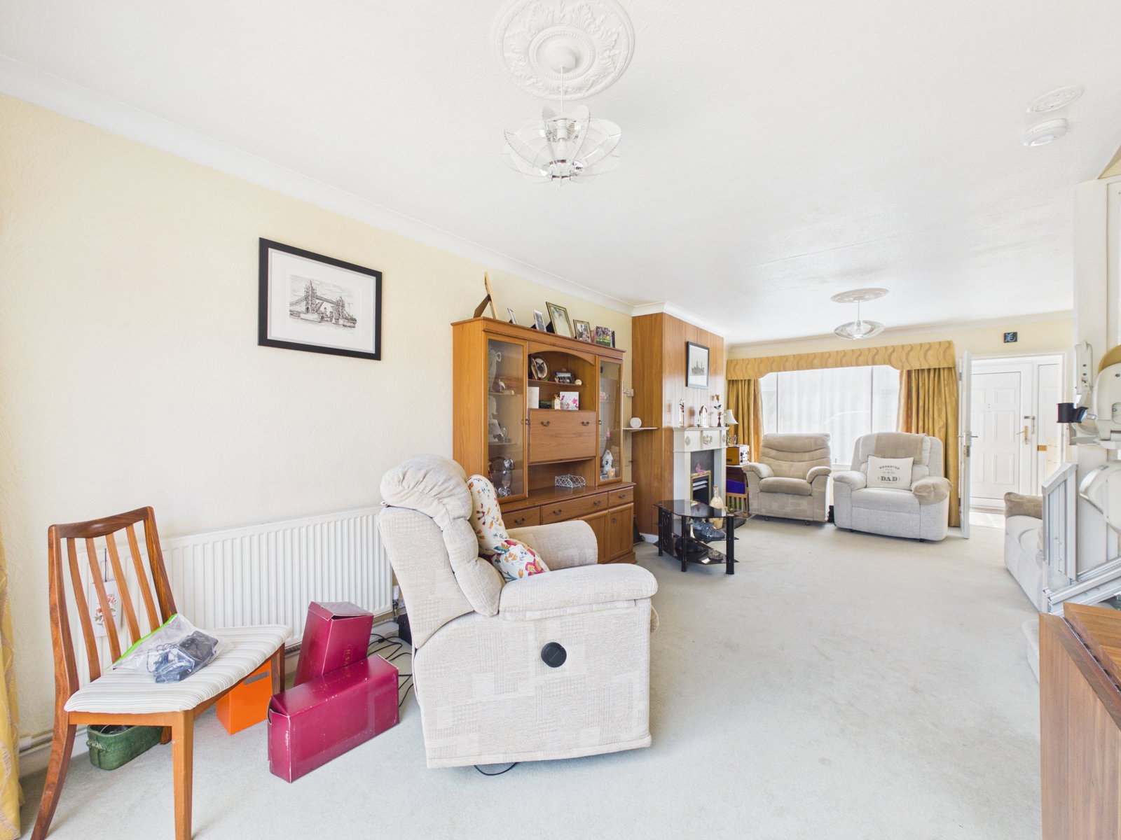 Semi Detached House in Broadstairs
