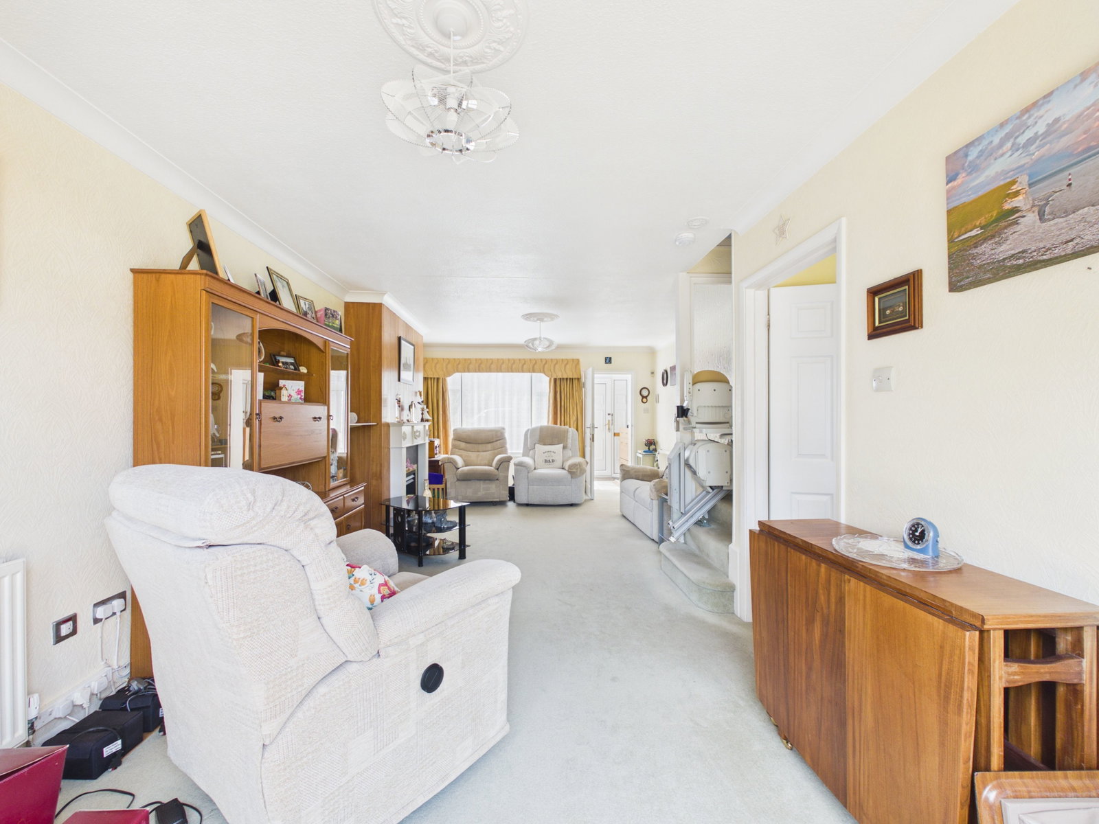 Semi Detached House in Broadstairs