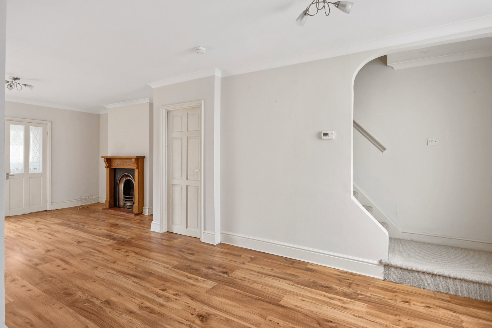 End Of Terrace House in Cheltenham