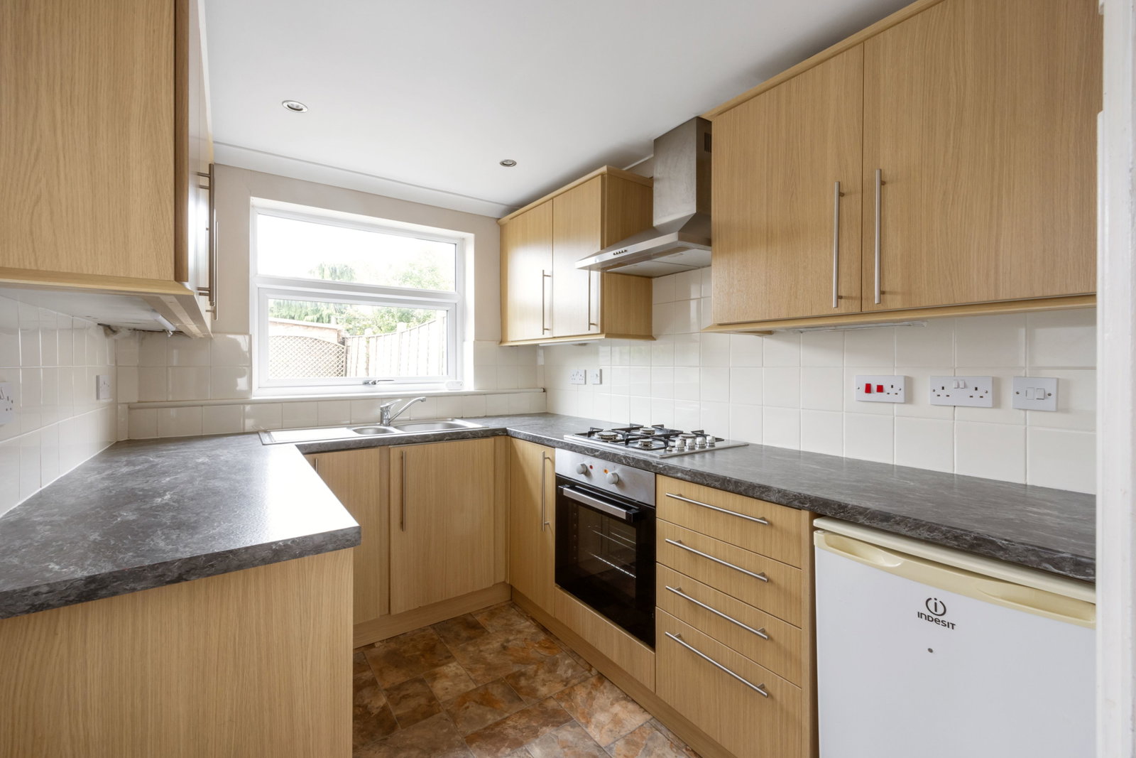 End Of Terrace House in Cheltenham