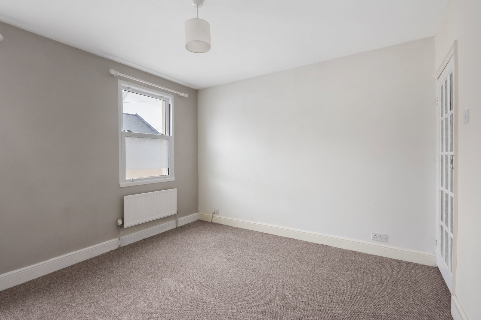 End Of Terrace House in Cheltenham