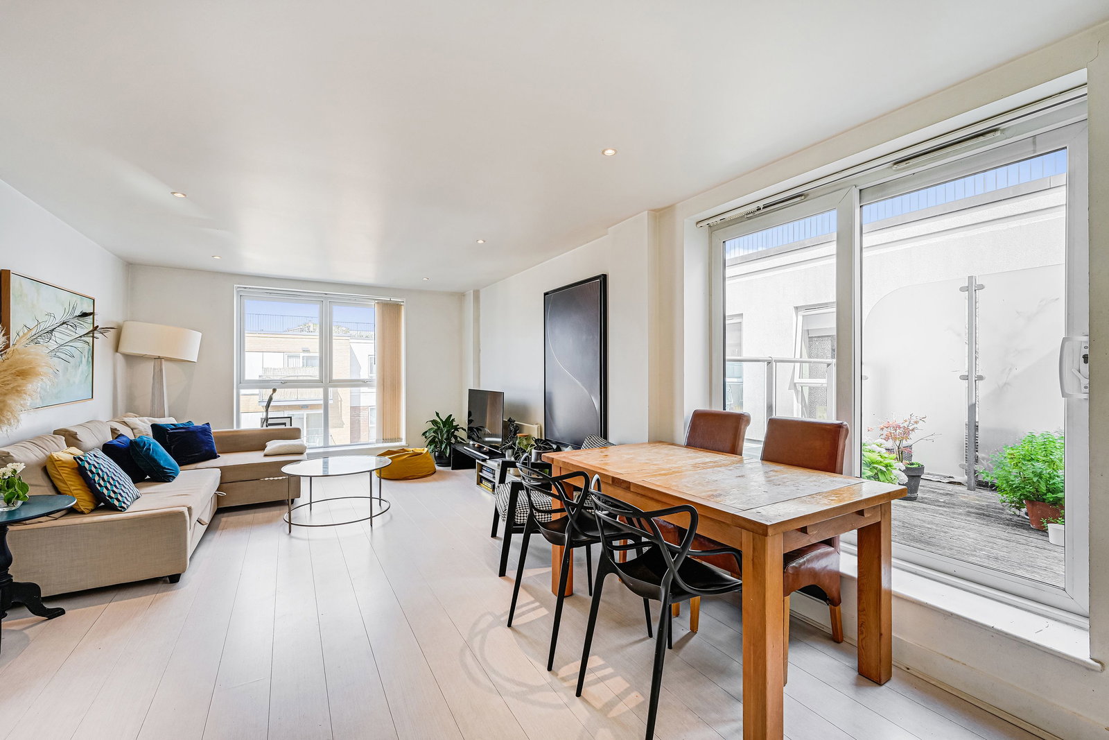 Apartment in London