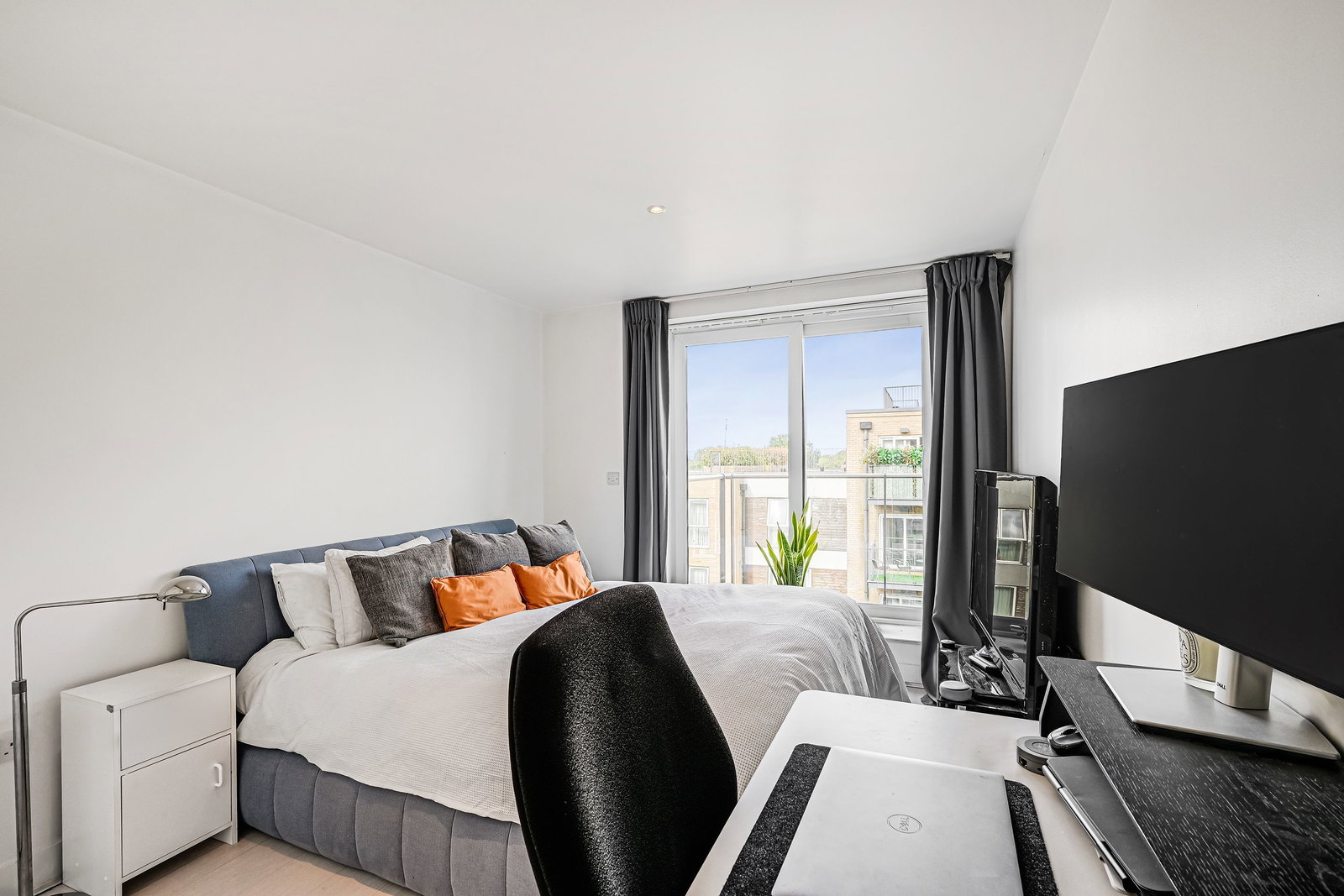 Apartment in London