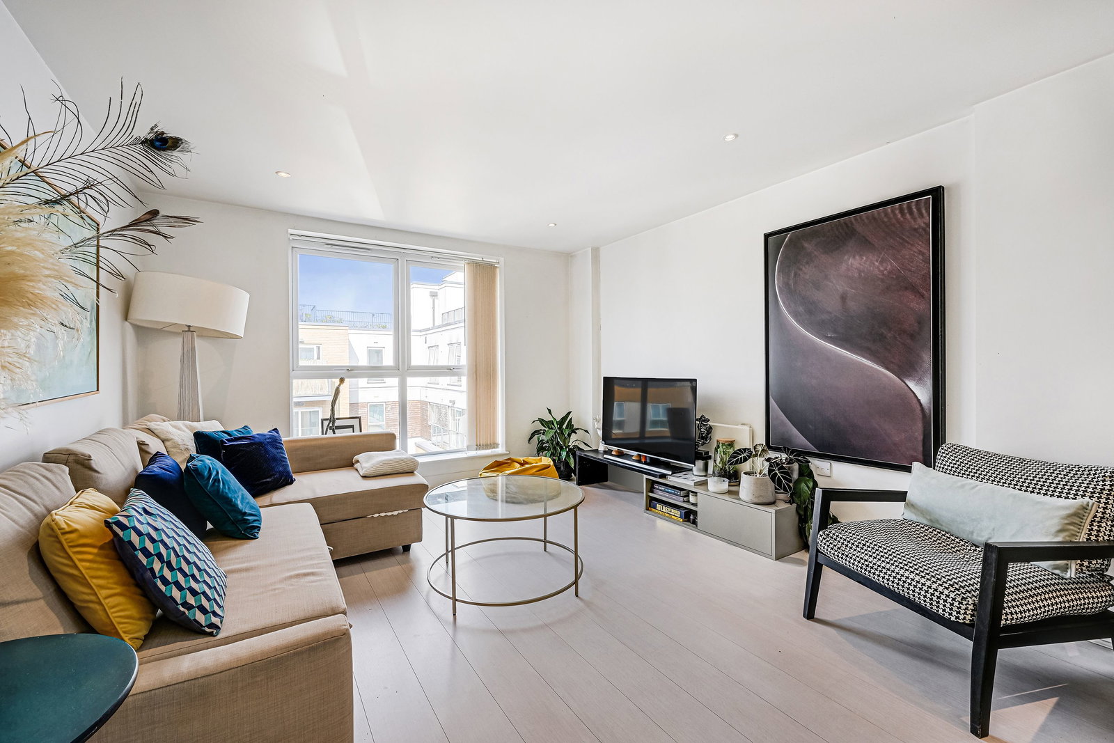 Apartment in London