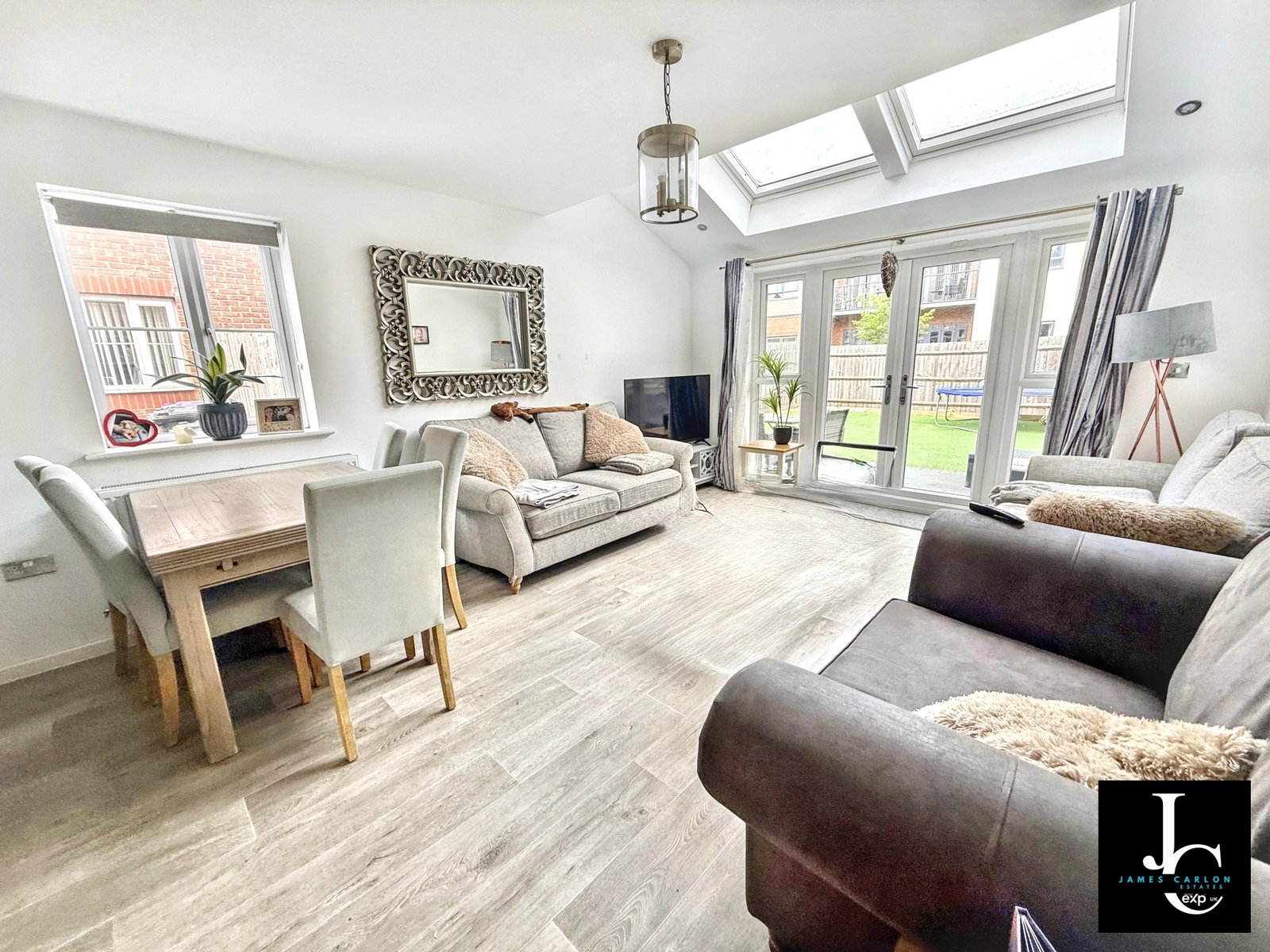 Semi Detached House in Shifnal