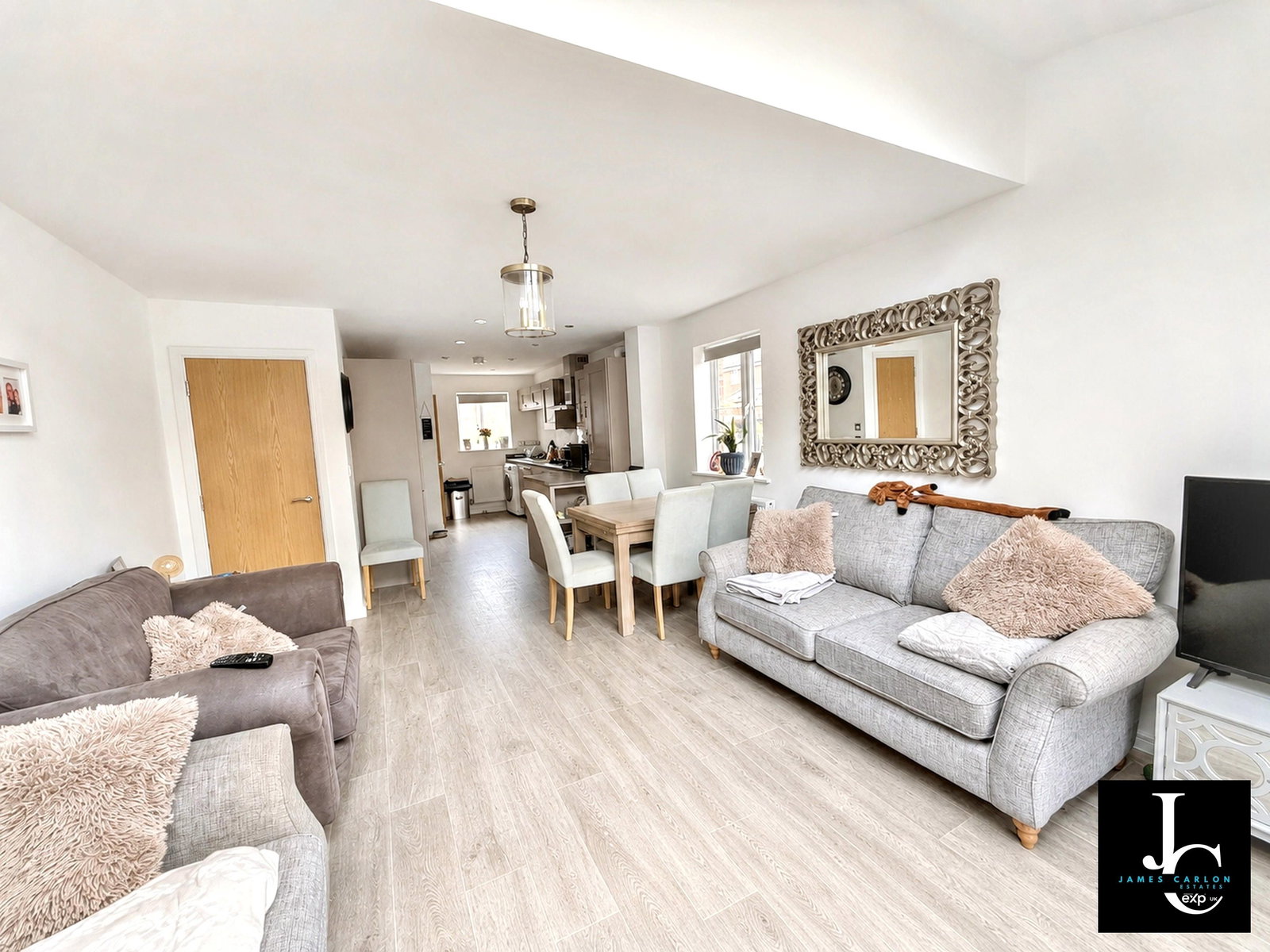Semi Detached House in Shifnal
