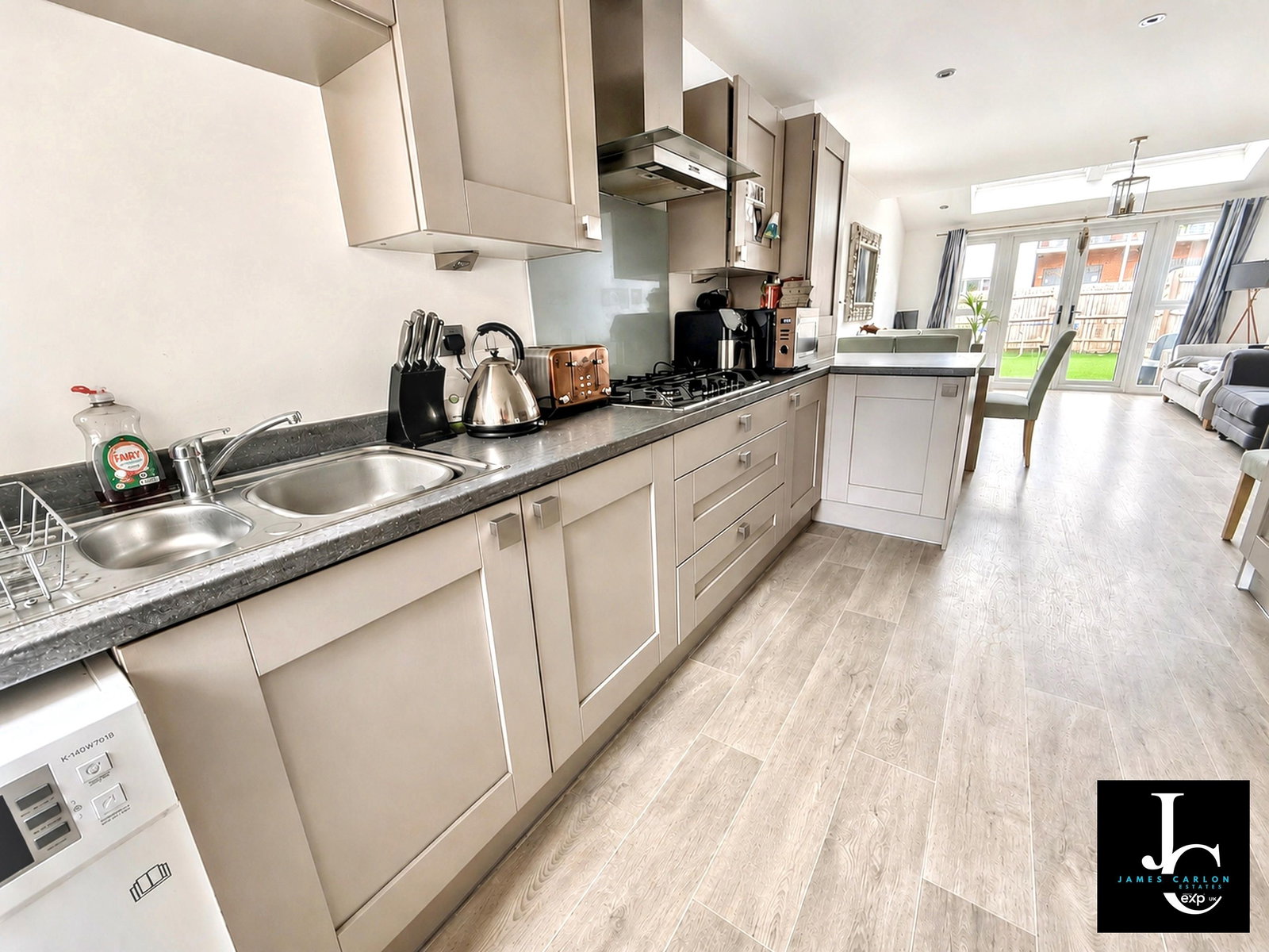 Semi Detached House in Shifnal