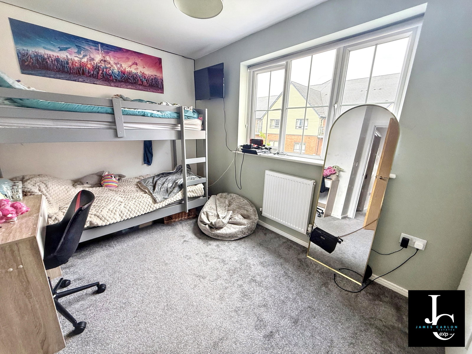 Semi Detached House in Shifnal
