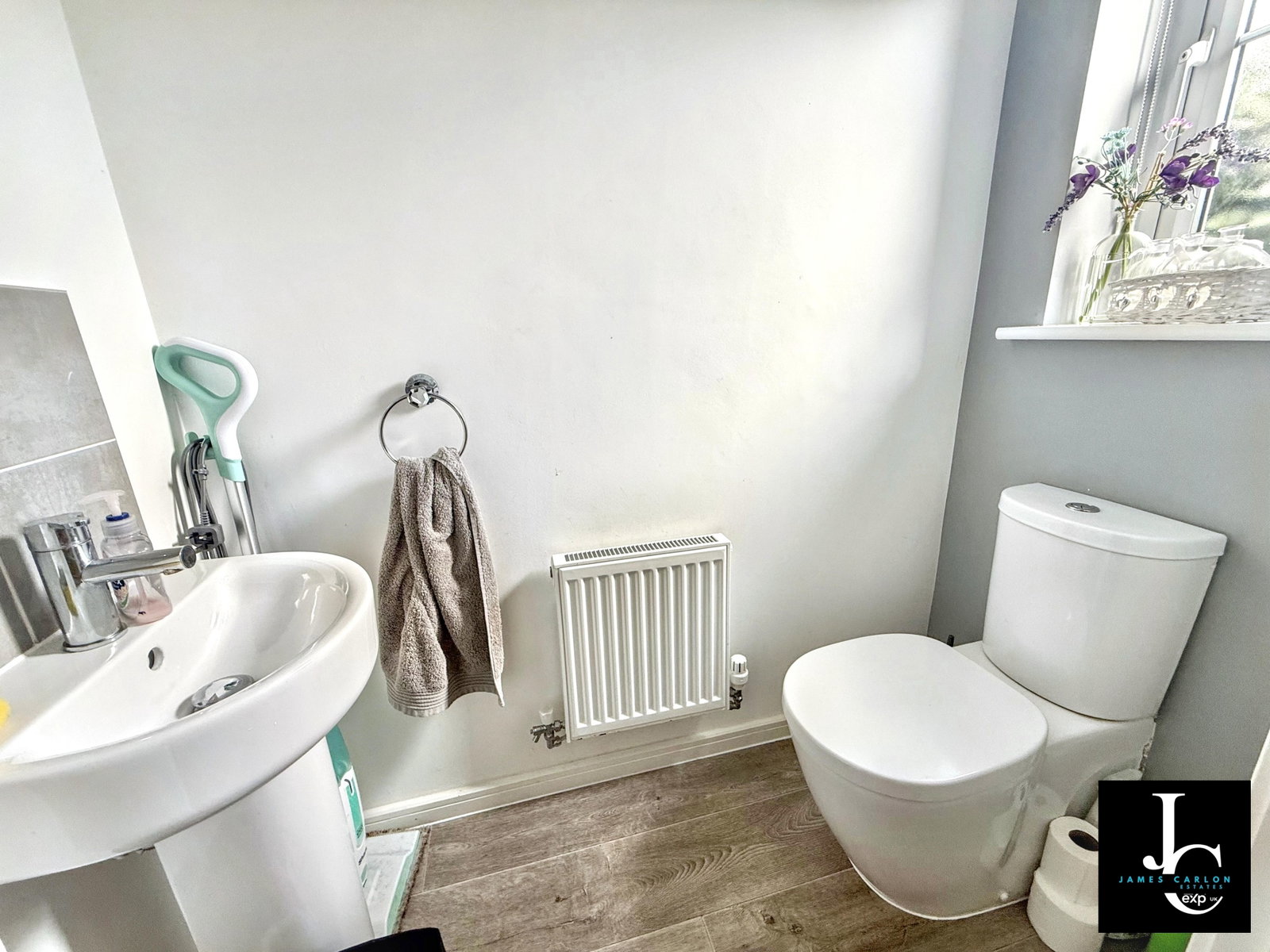 Semi Detached House in Shifnal