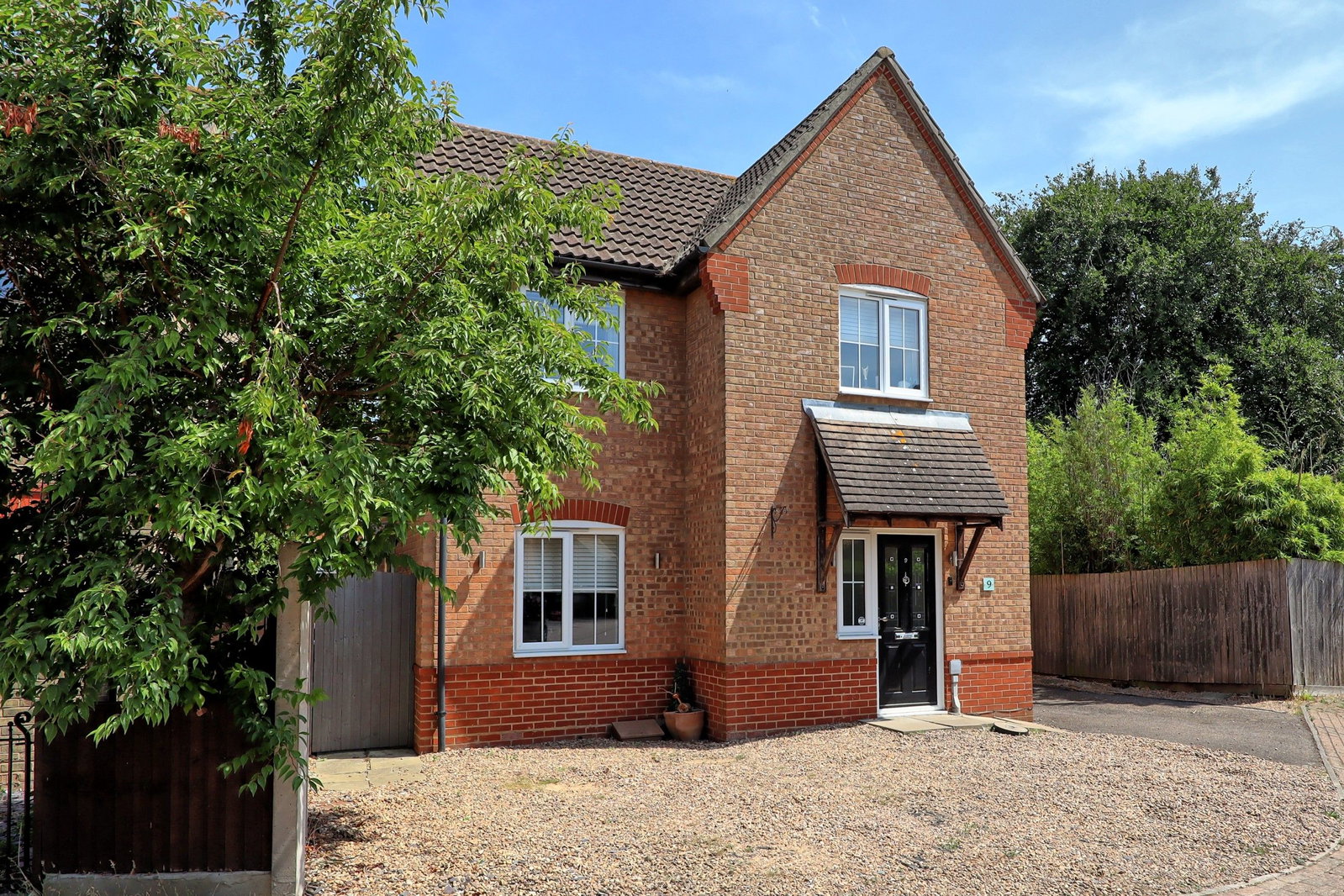 Detached House in South Ockendon