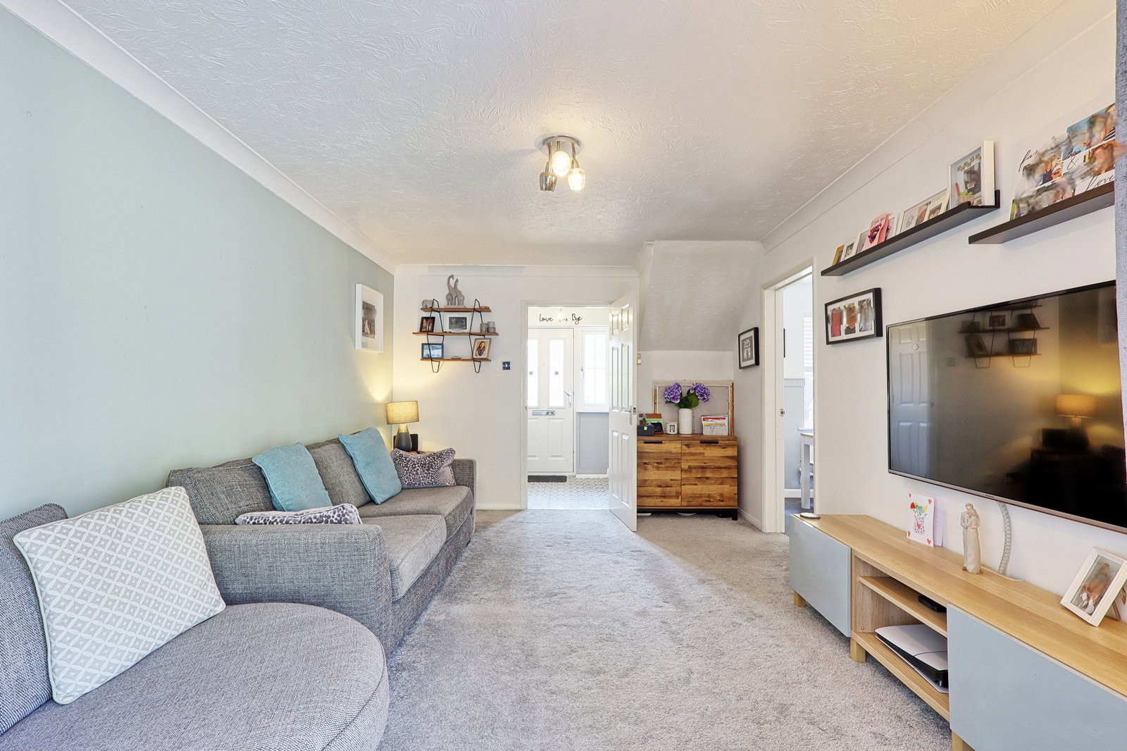 Detached House in South Ockendon