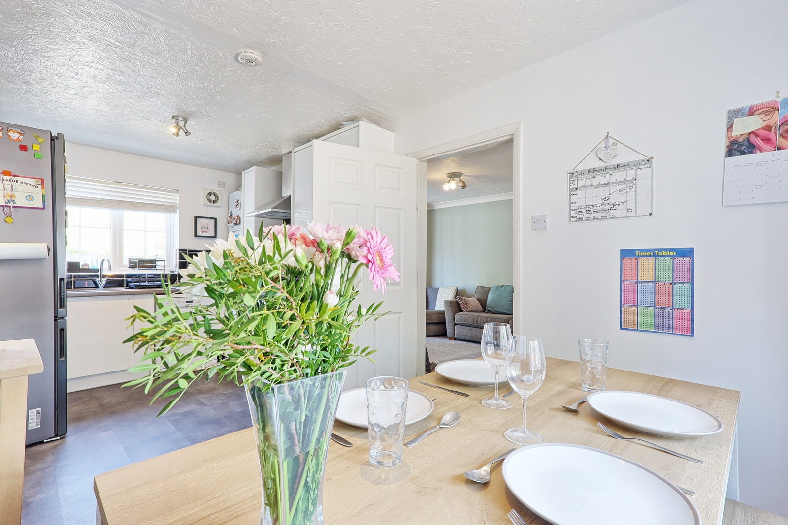 Detached House in South Ockendon