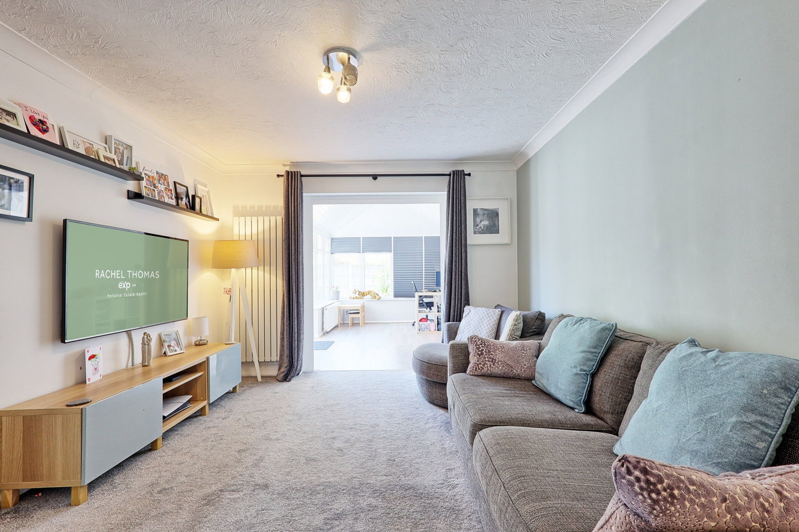 Detached House in South Ockendon