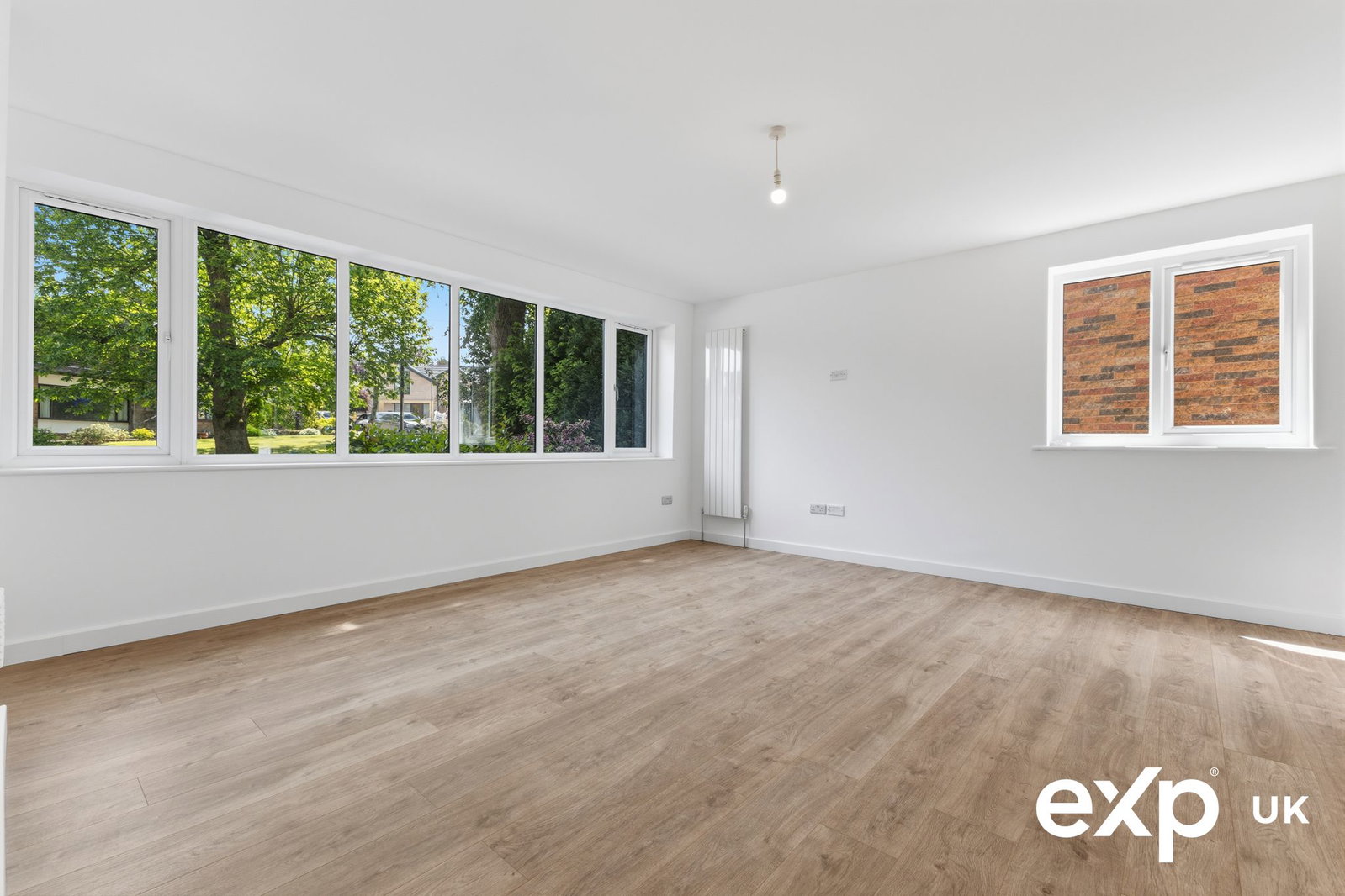 Detached House in Nottingham