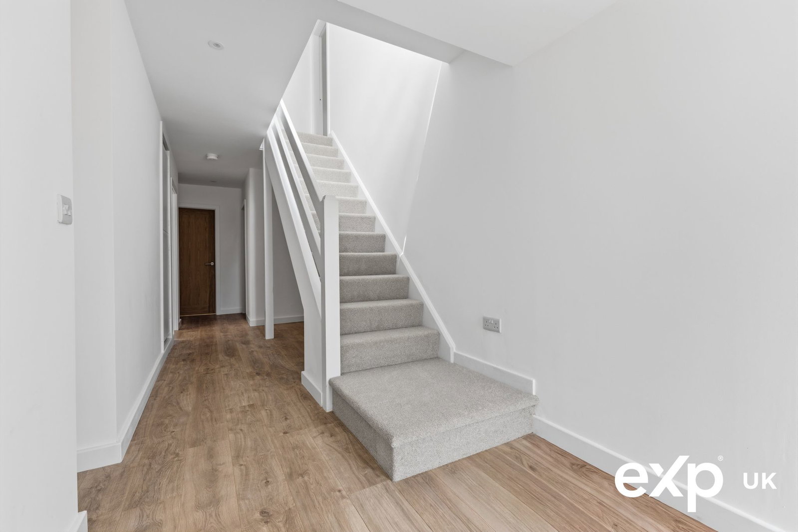 Detached House in Nottingham