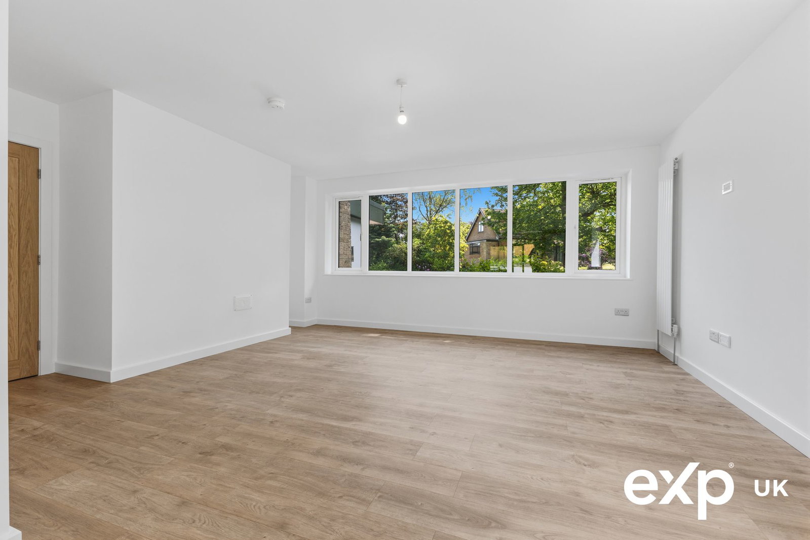 Detached House in Nottingham