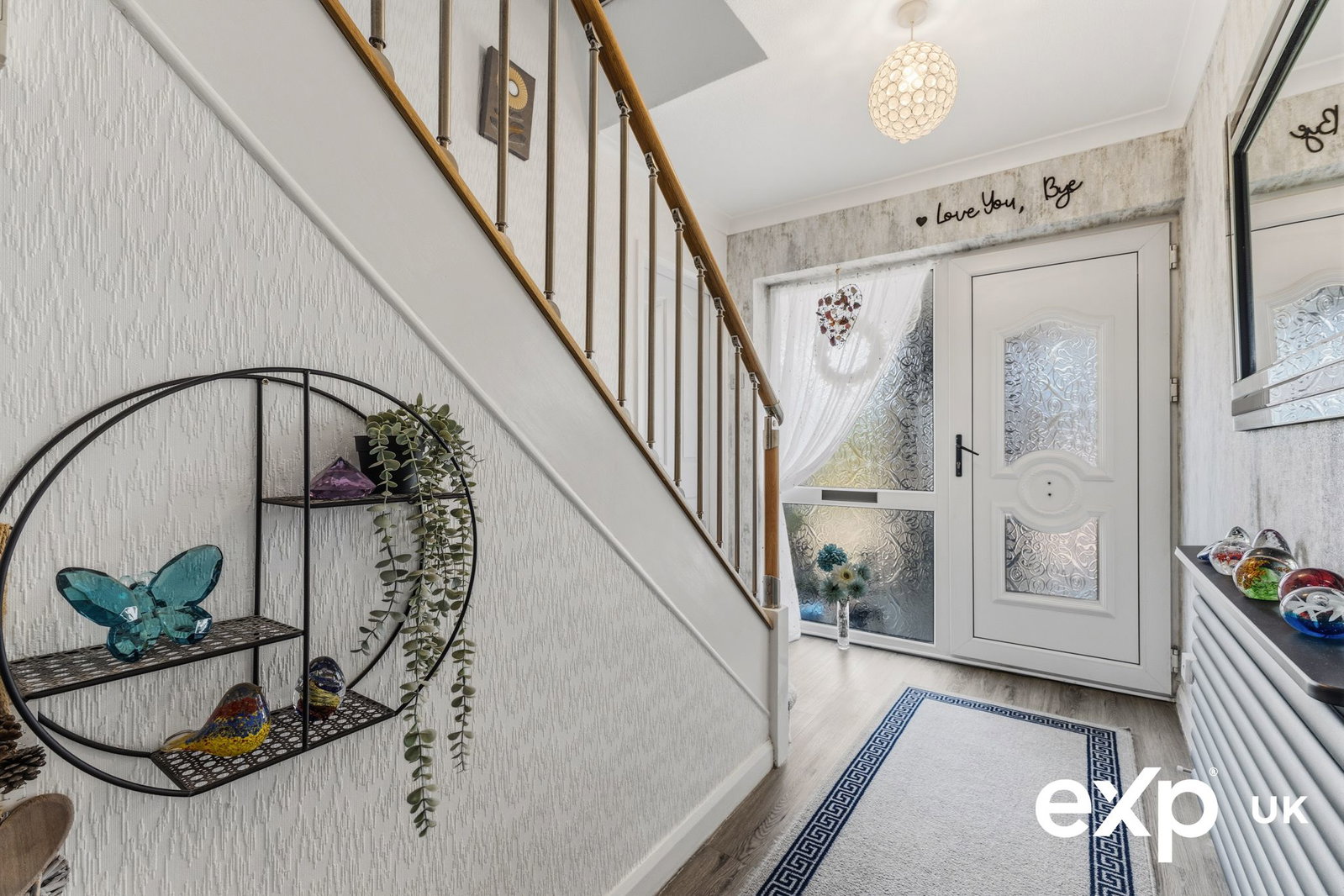 Detached House in Nottingham