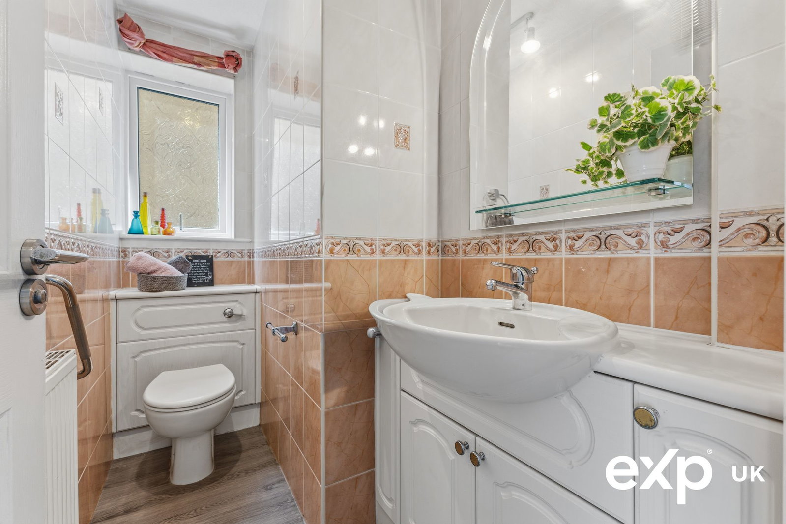Detached House in Nottingham