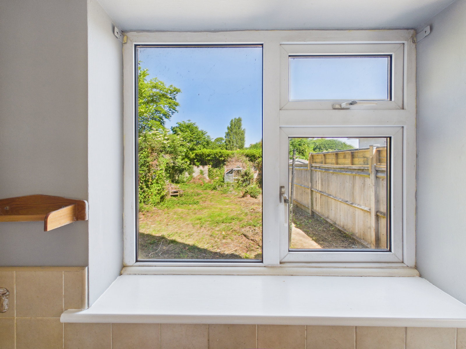 Bungalow in Tenterden