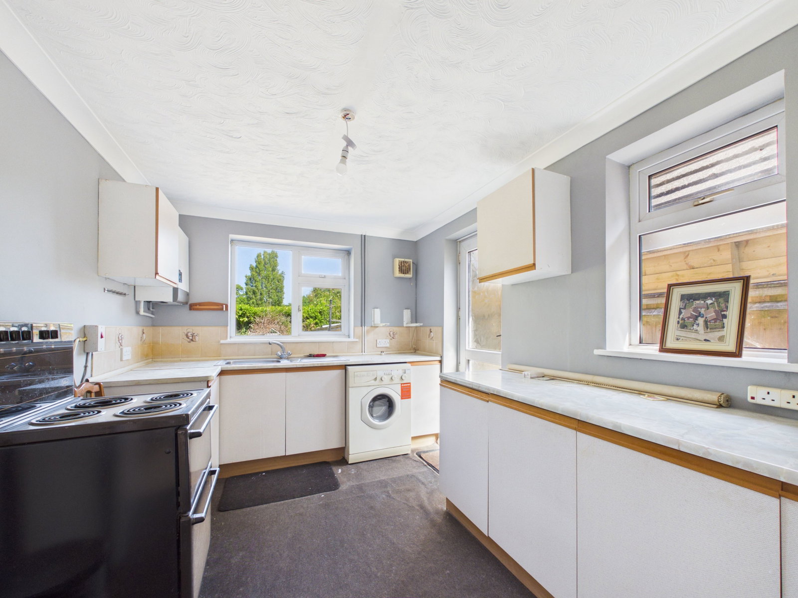 Bungalow in Tenterden