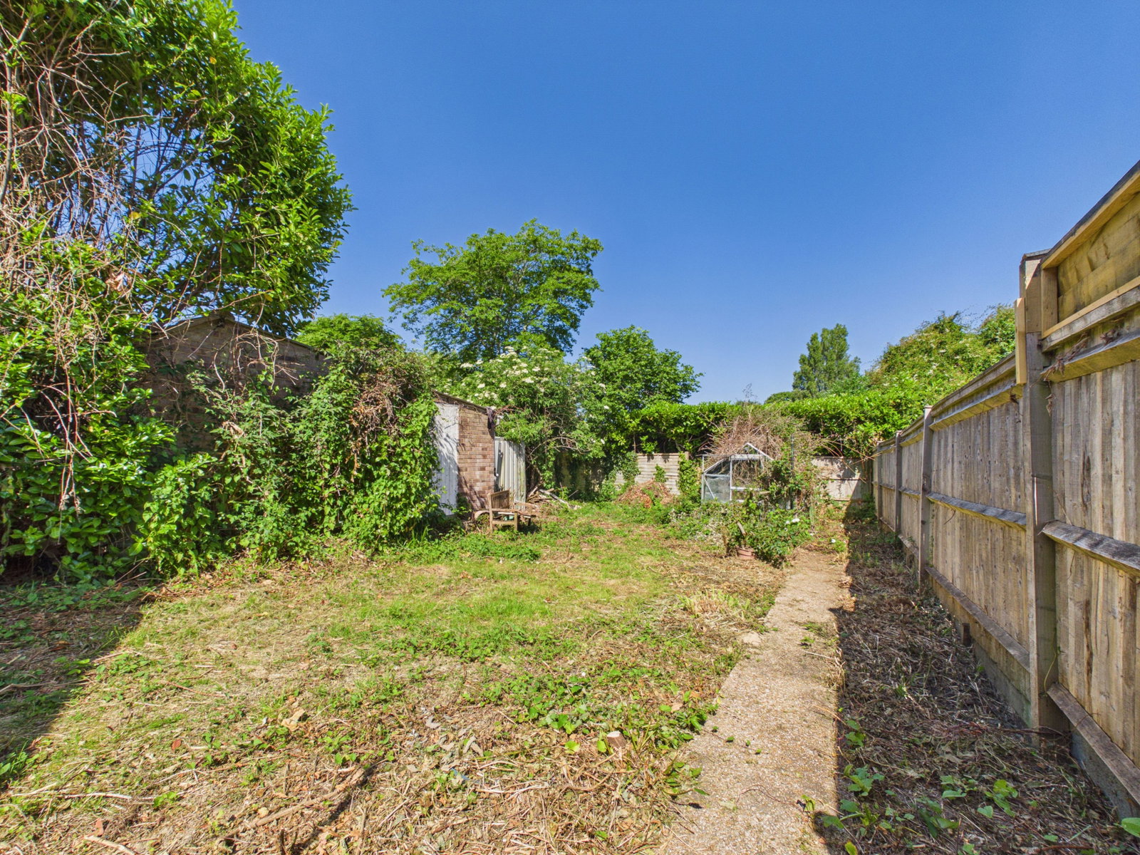 Bungalow in Tenterden