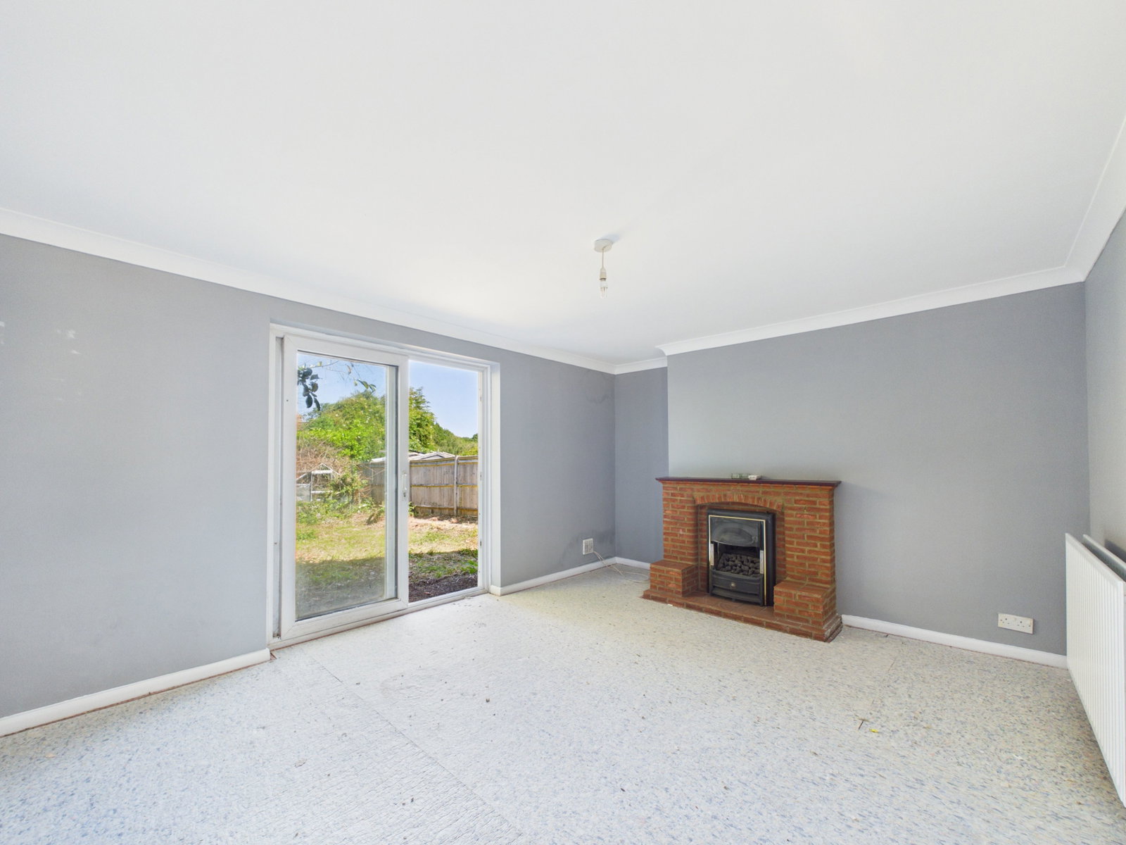 Bungalow in Tenterden