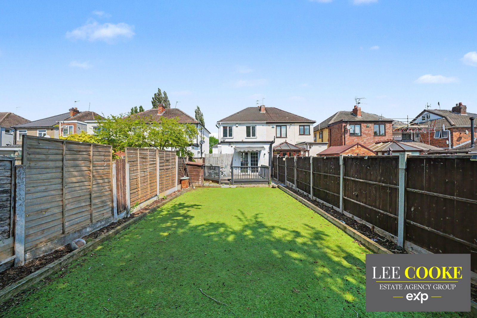 Semi Detached House in Wolverhampton