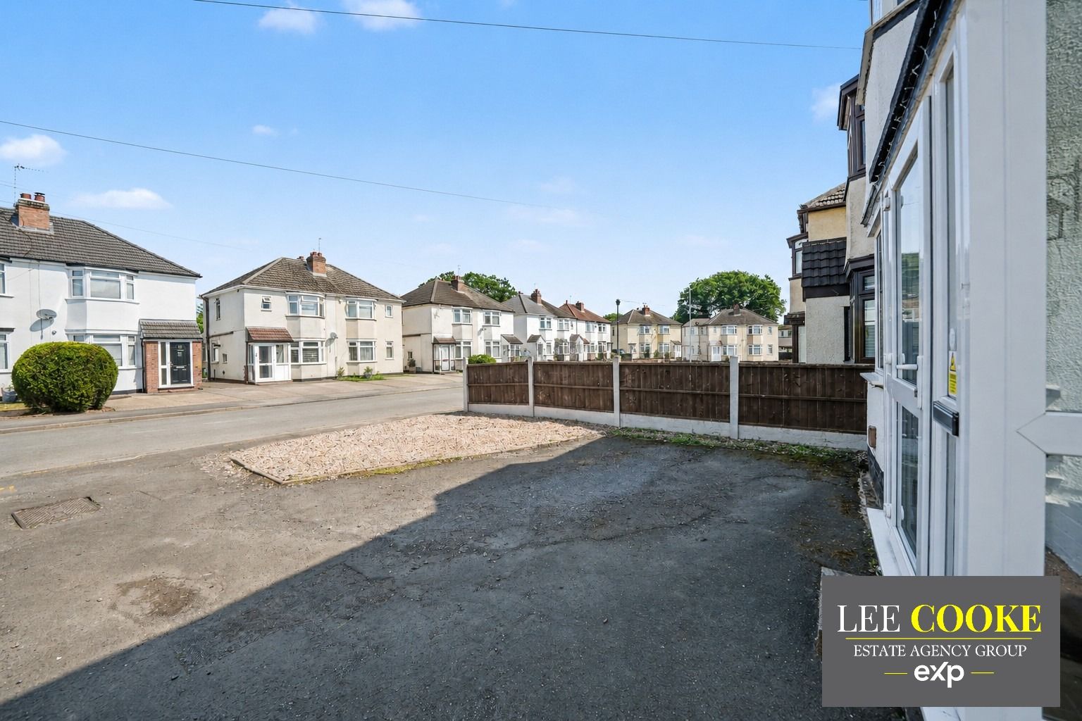 Semi Detached House in Wolverhampton