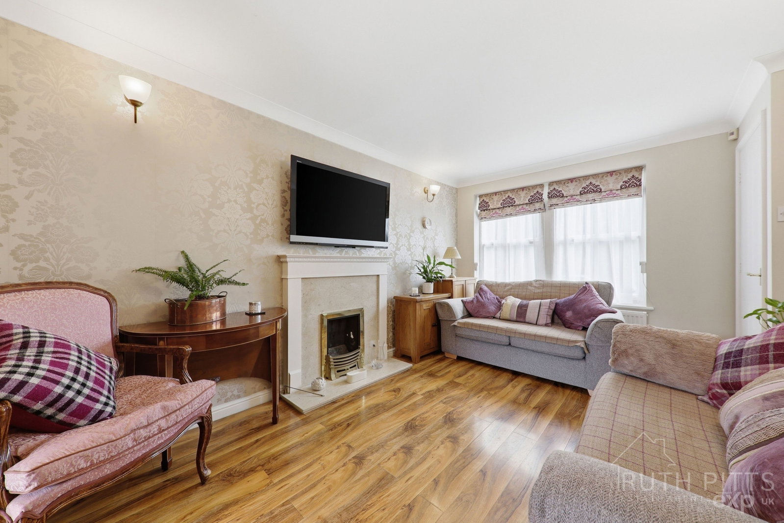 Detached House in Pontefract