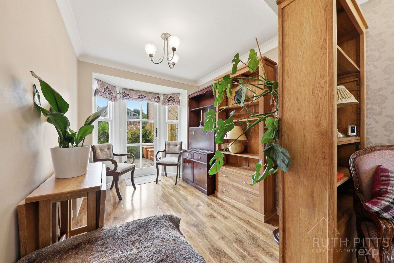 Detached House in Pontefract