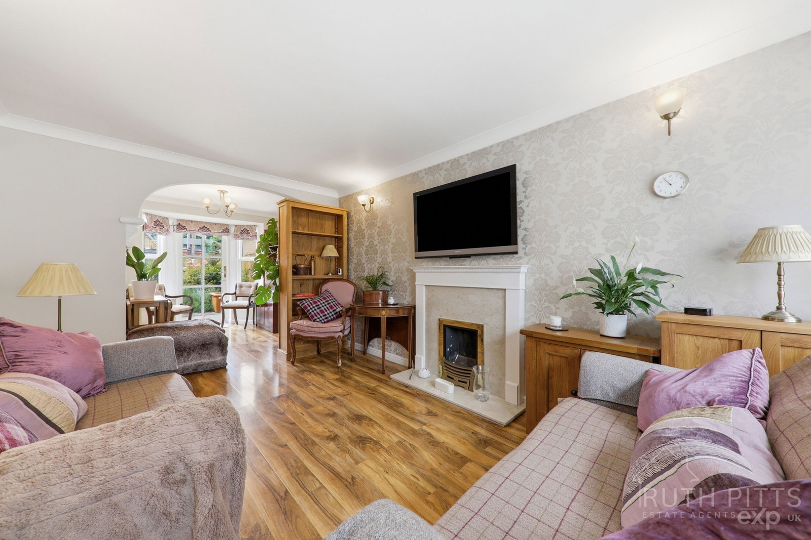 Detached House in Pontefract