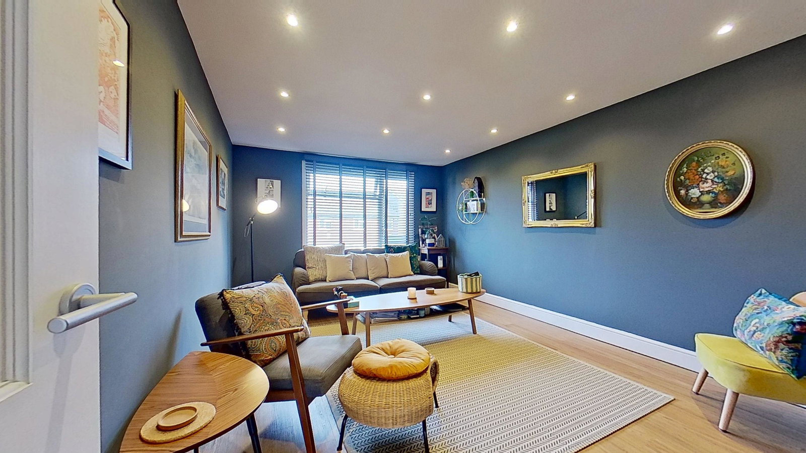 Flat in Deal