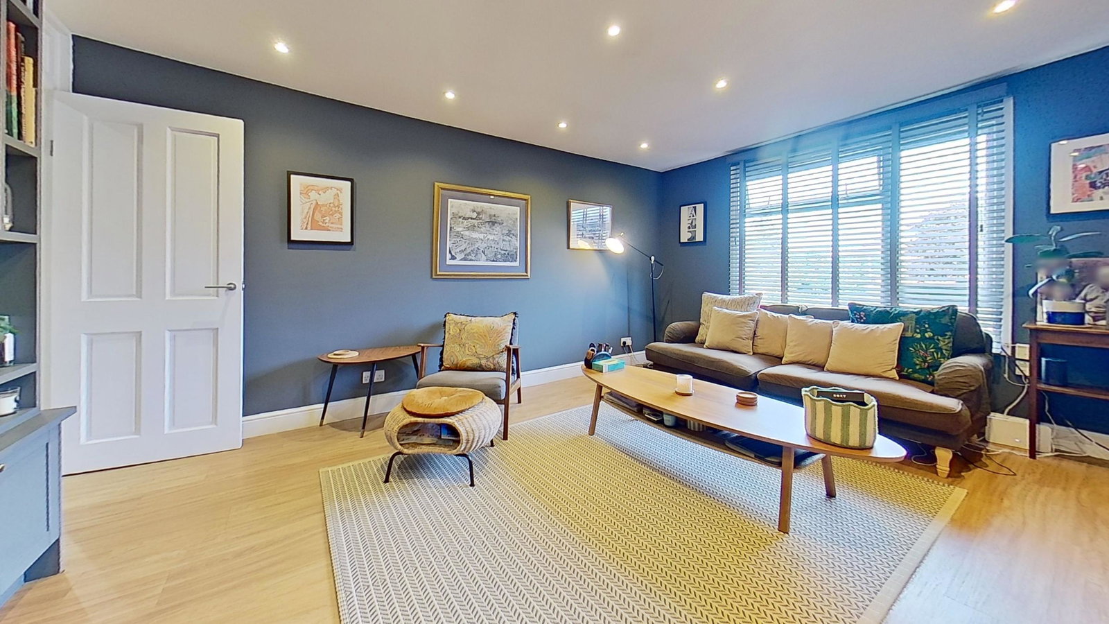 Flat in Deal