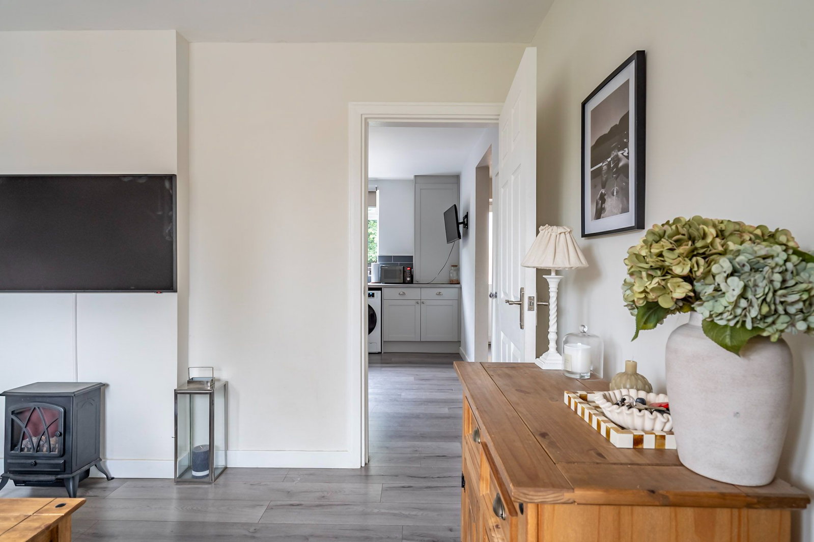 Terraced House in York