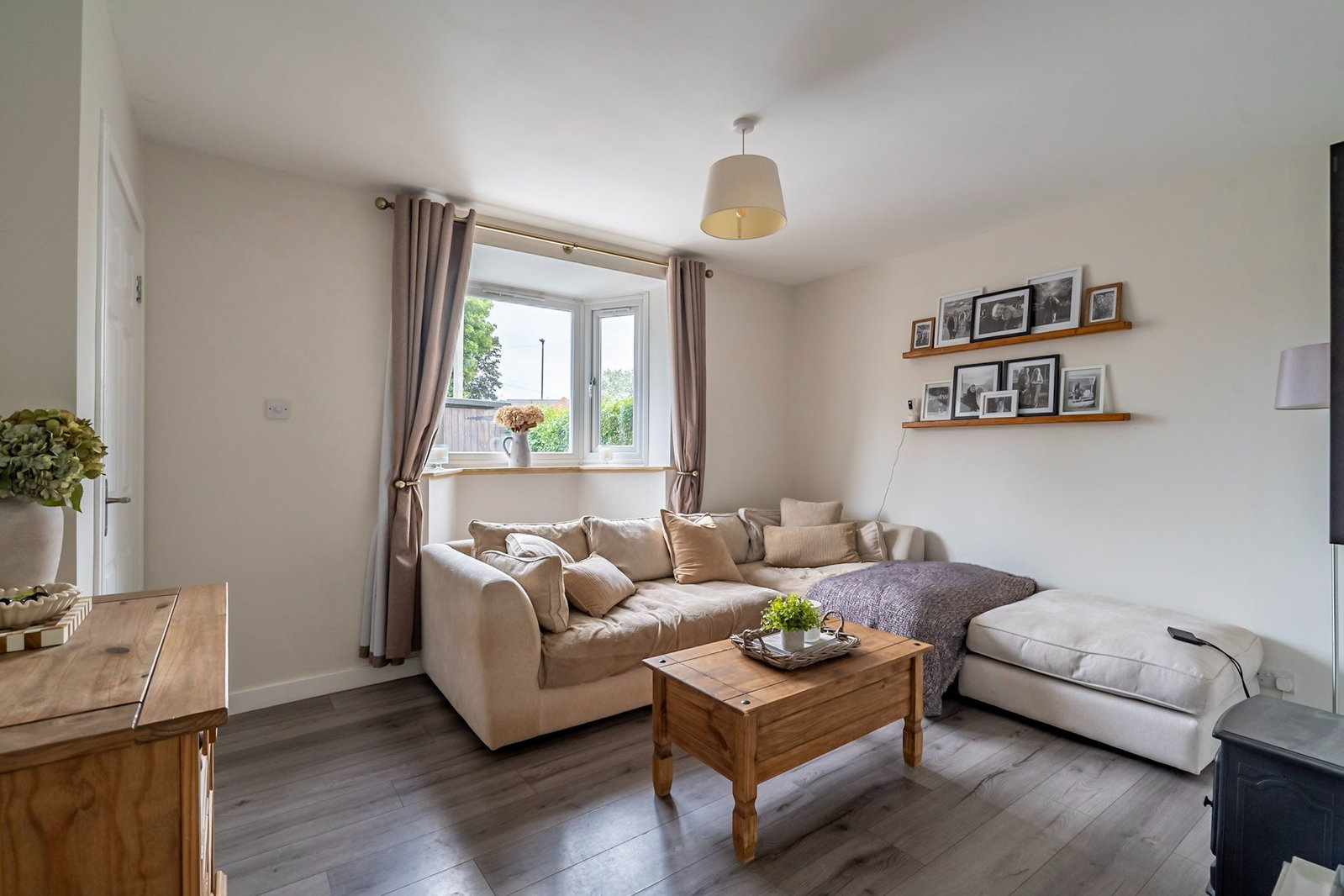 Terraced House in York