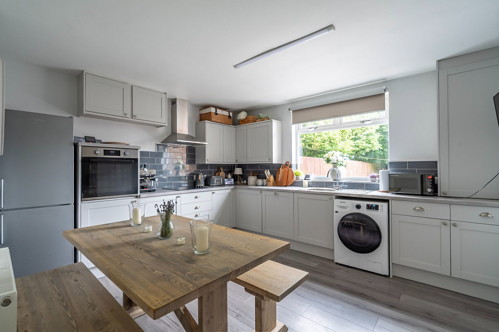 Terraced House in York