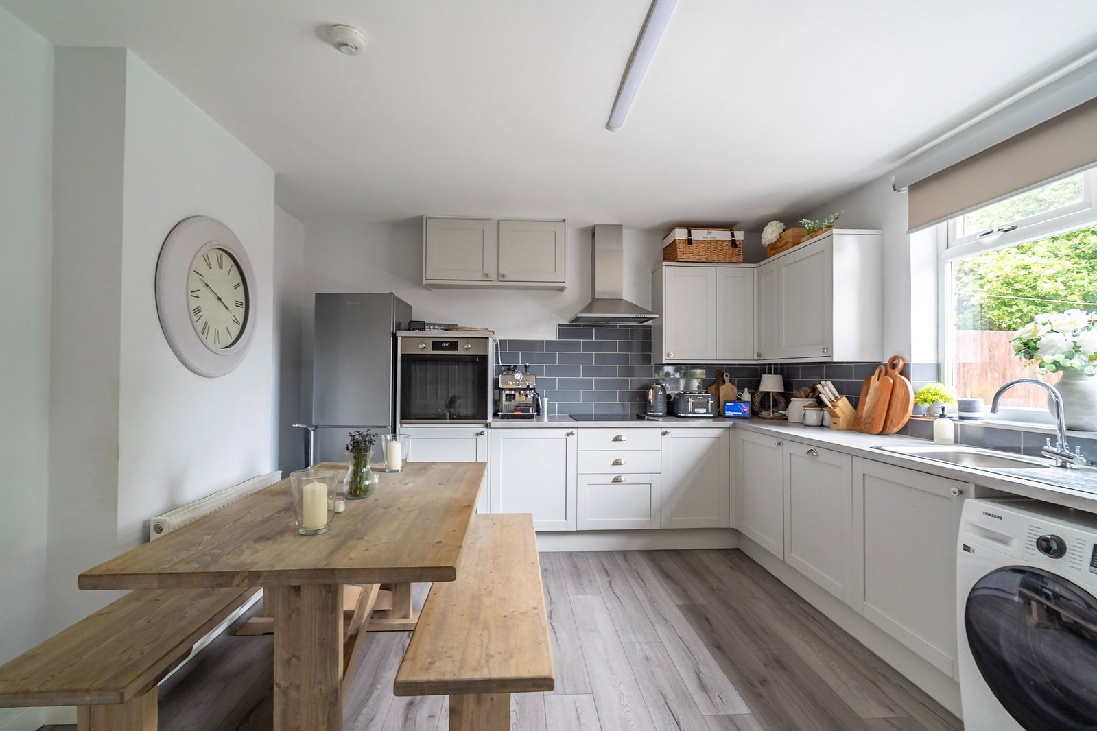 Terraced House in York