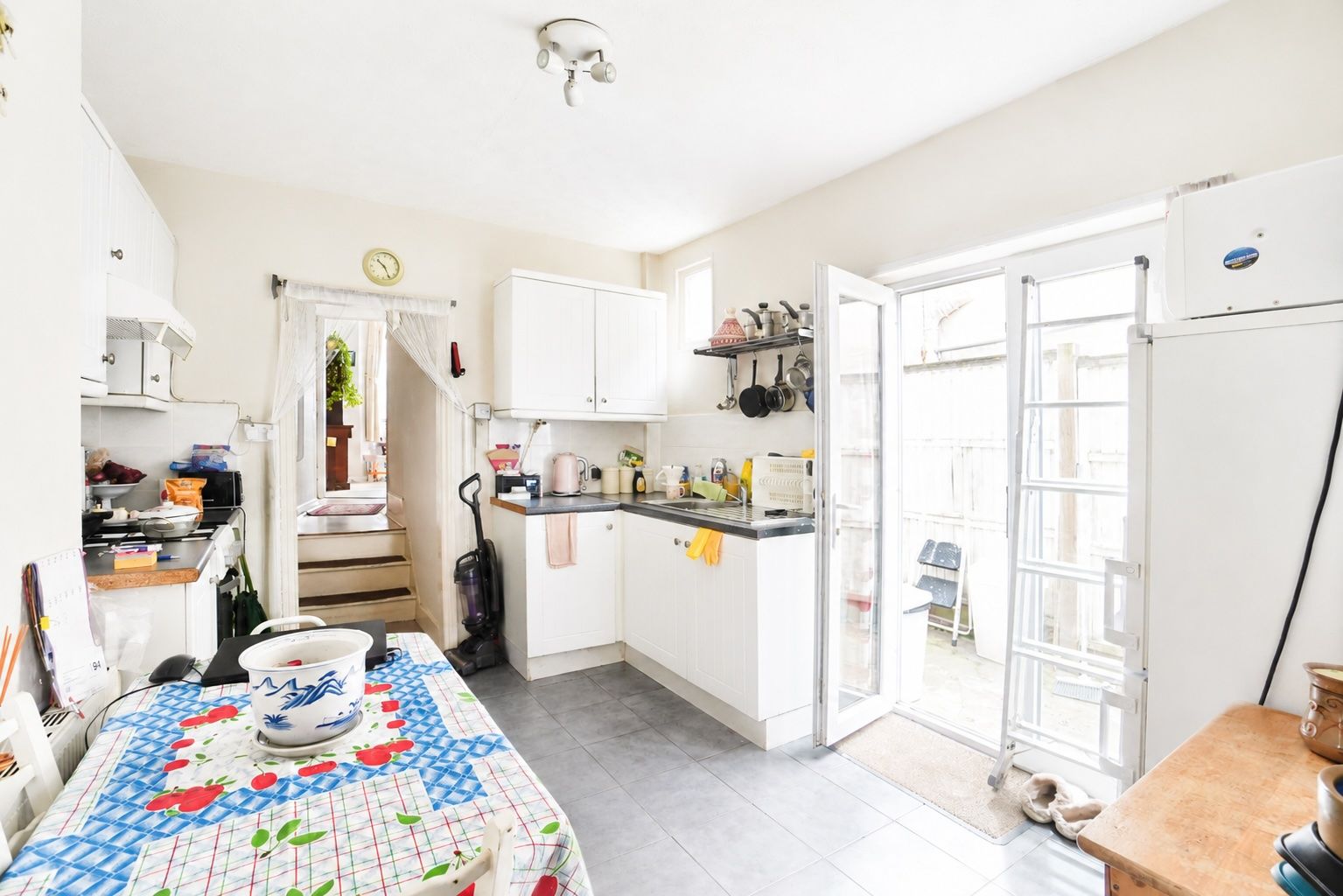 Flat in Southend-on-sea