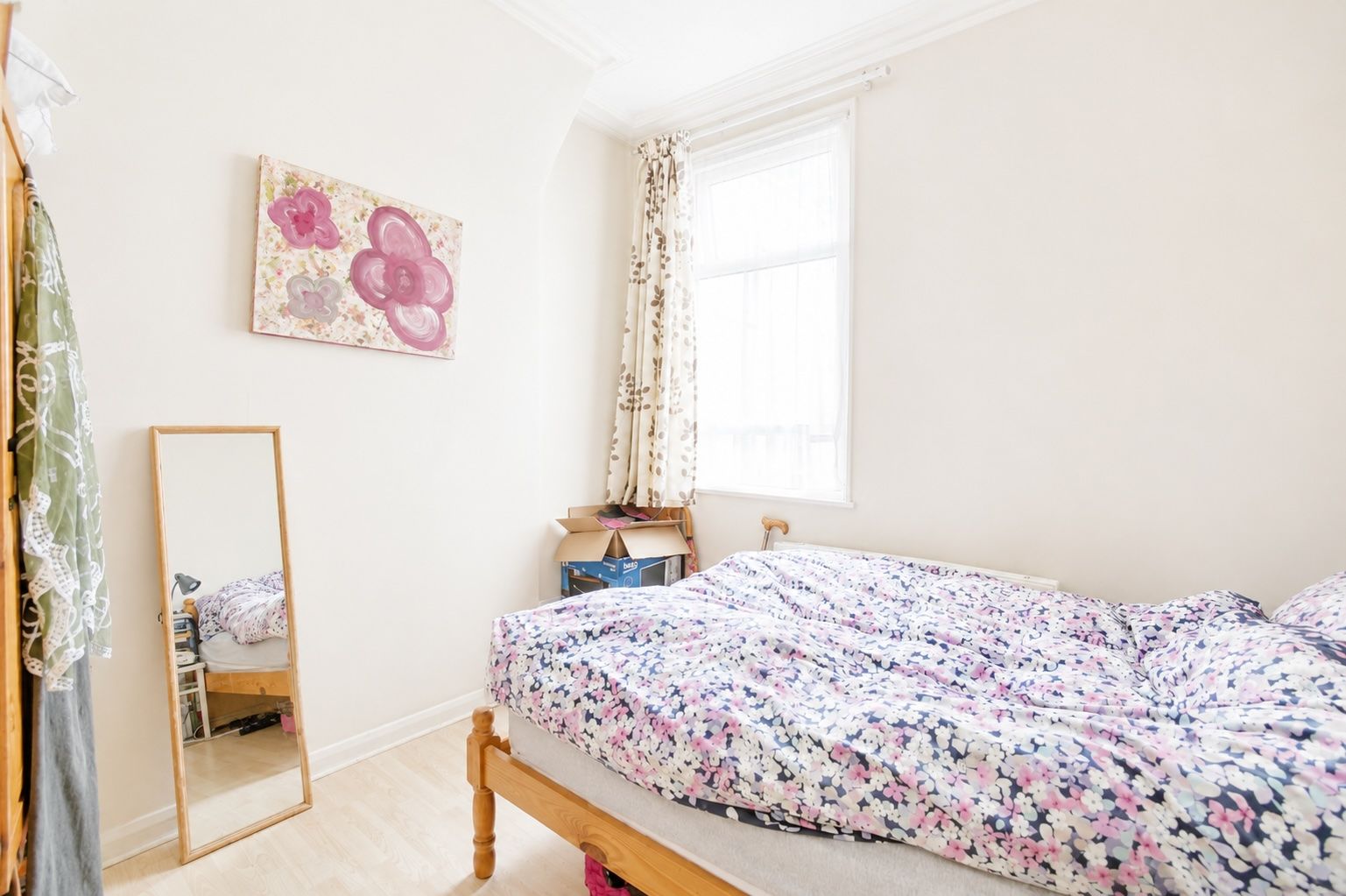 Flat in Southend-on-sea