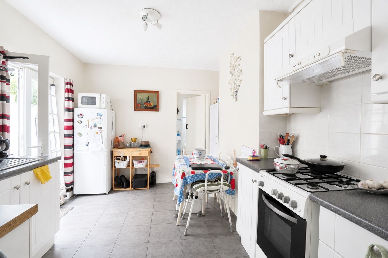 Flat in Southend-on-sea