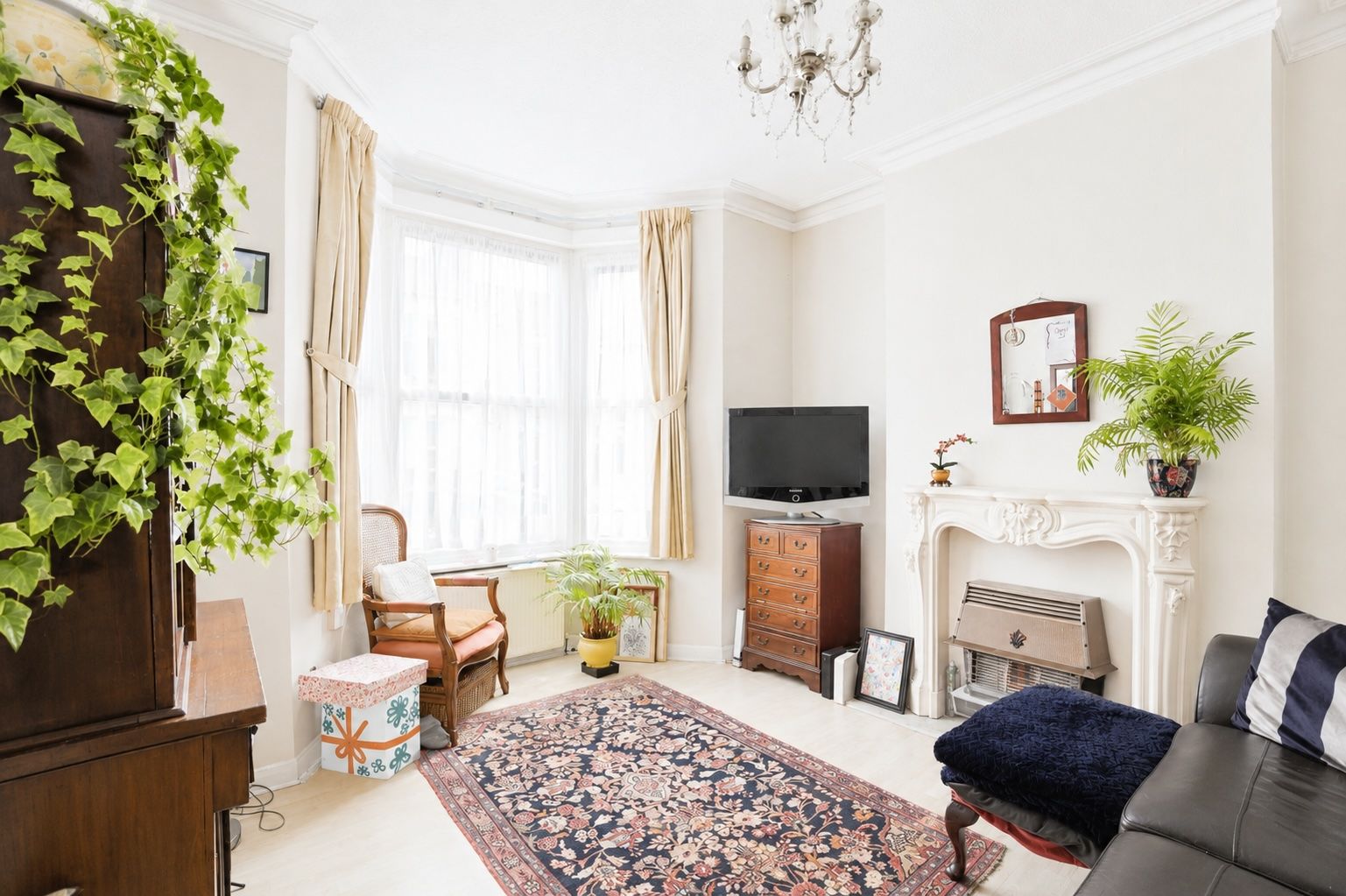 Flat in Southend-on-sea