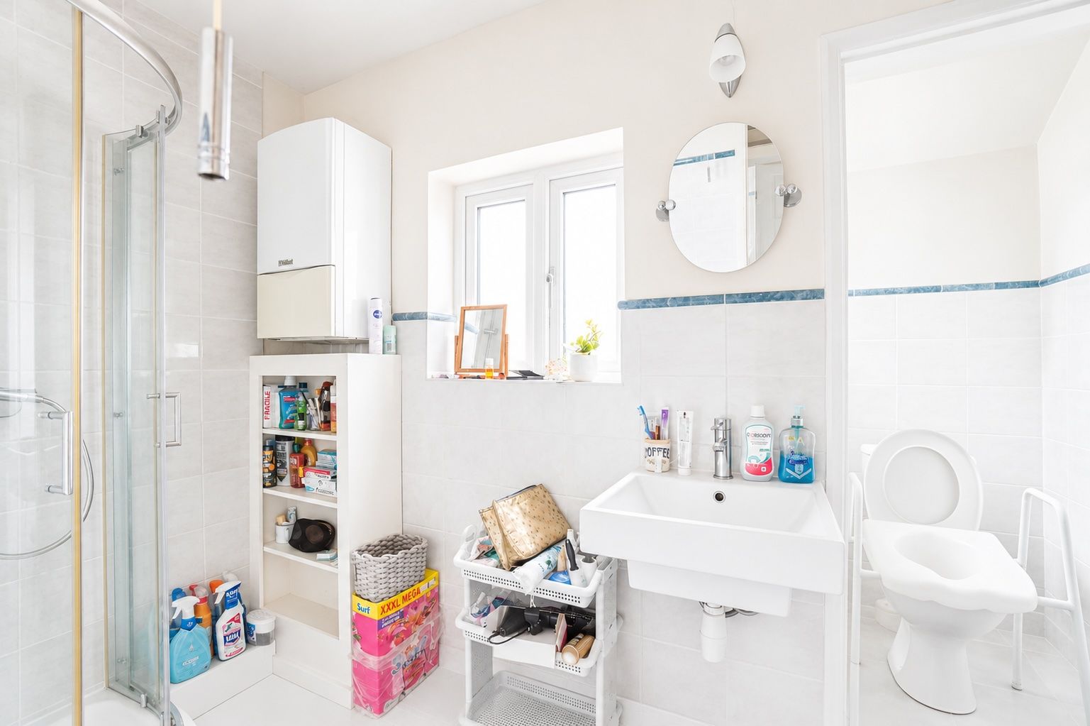 Flat in Southend-on-sea