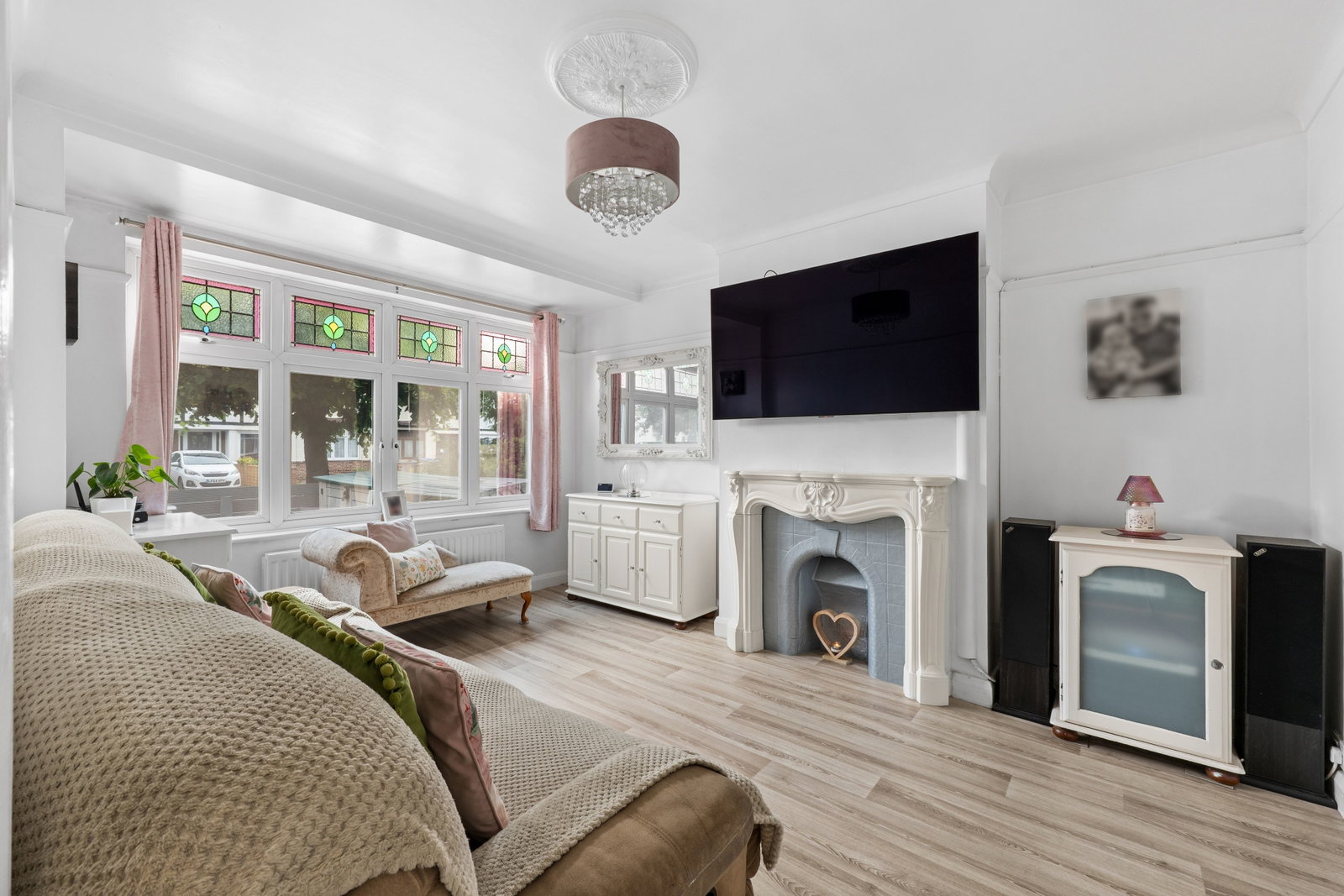 End Of Terrace House in Croydon